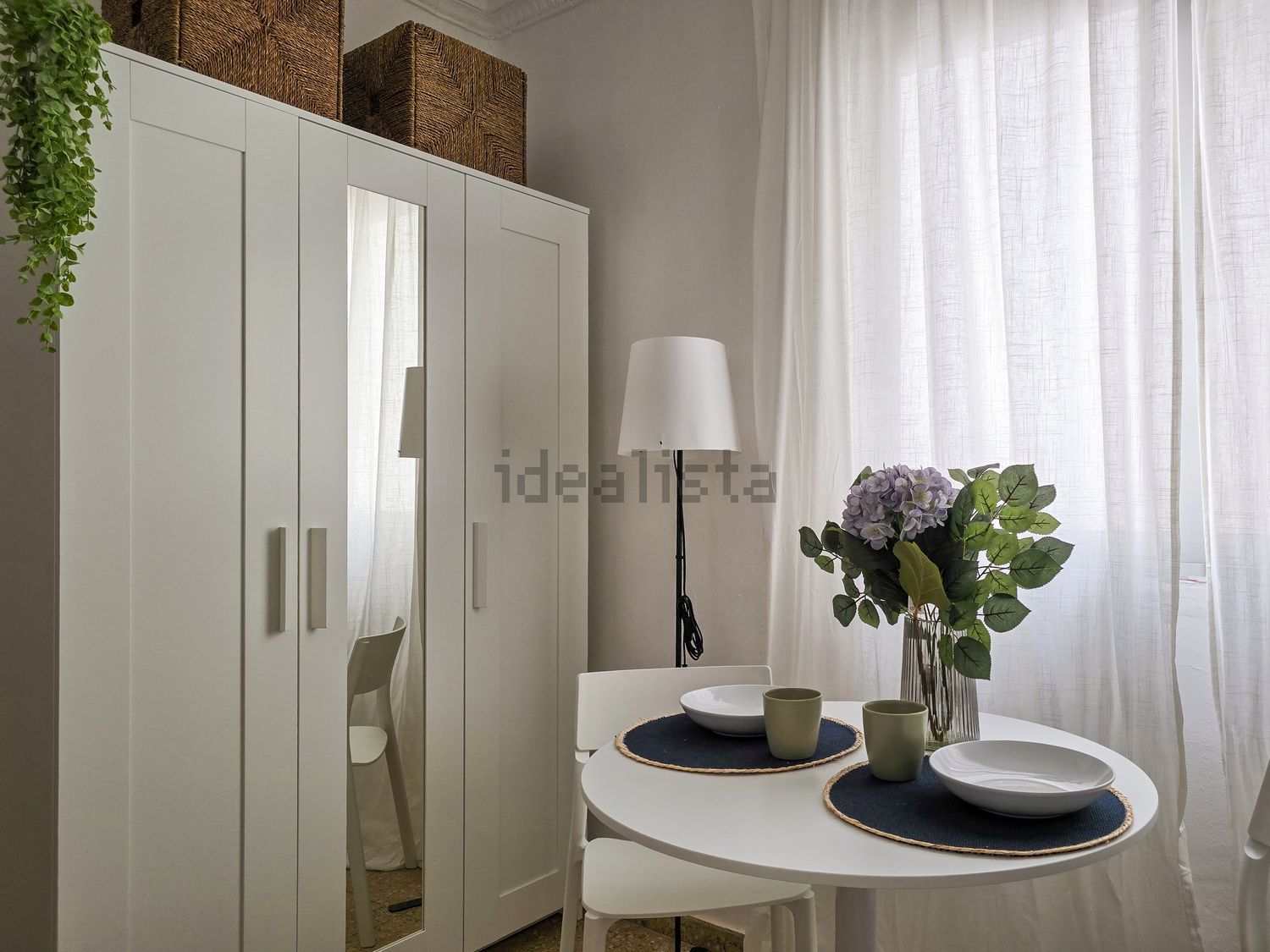 Habitació de lloguer, València