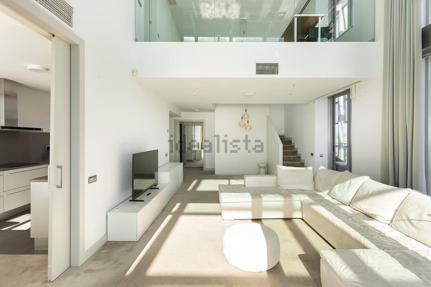 Wohnung 255 m² in Barcelona