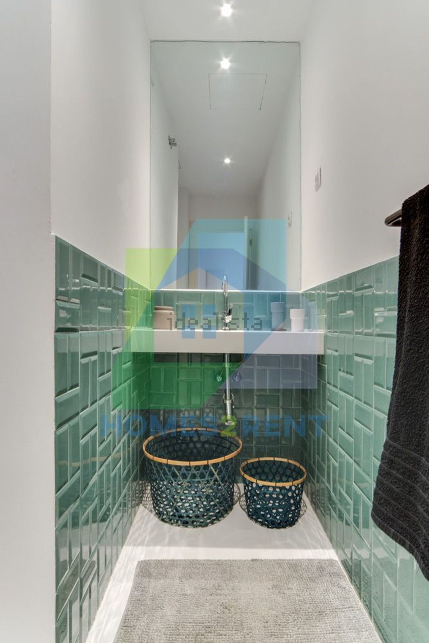 Appartamento 70 m² a Madrid