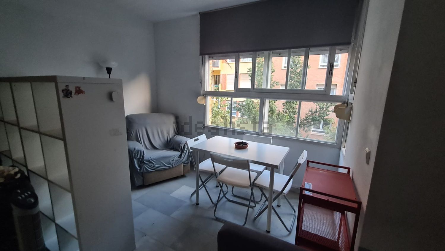 Room for rent, Málaga