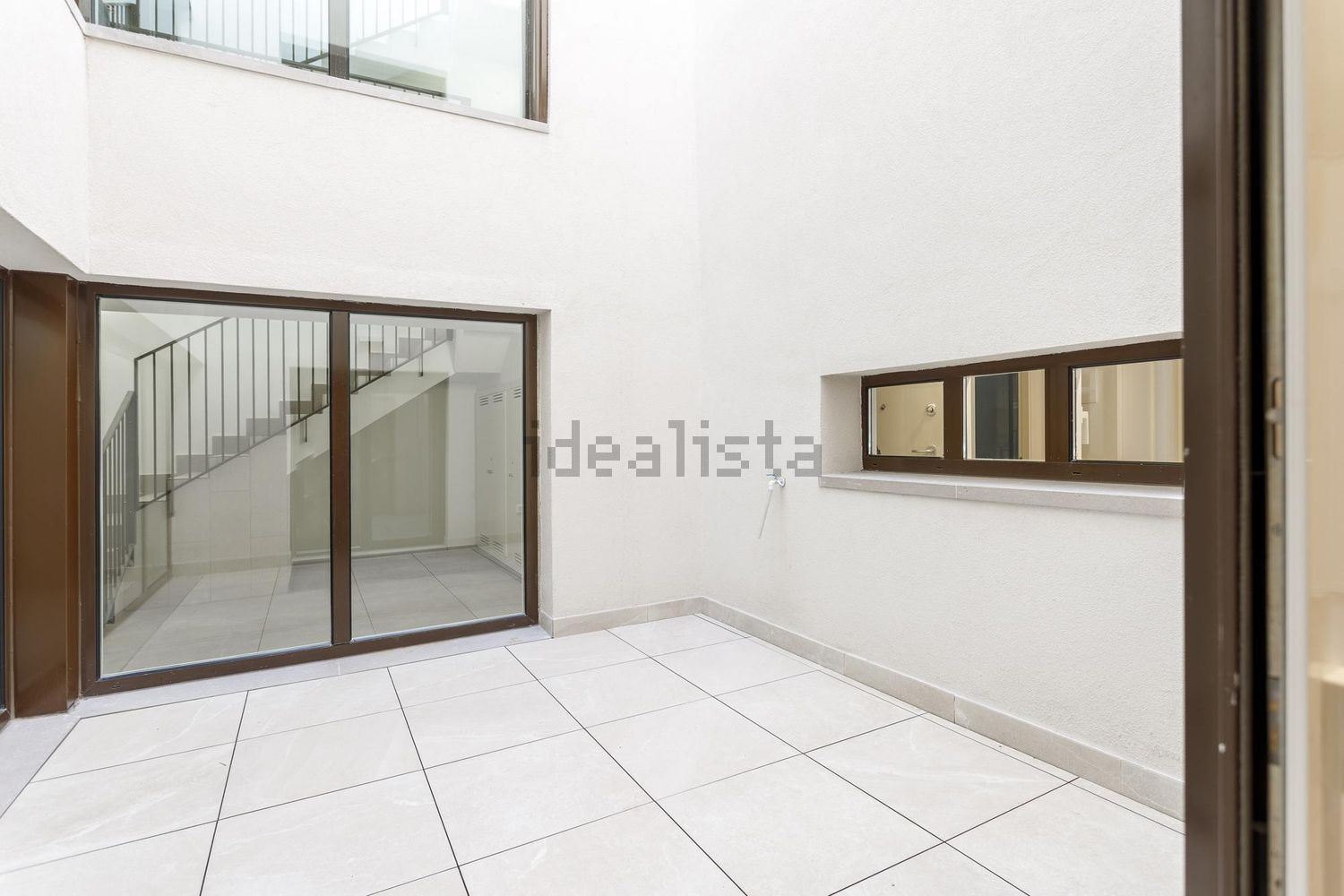 Pis de 80 m² a Madrid