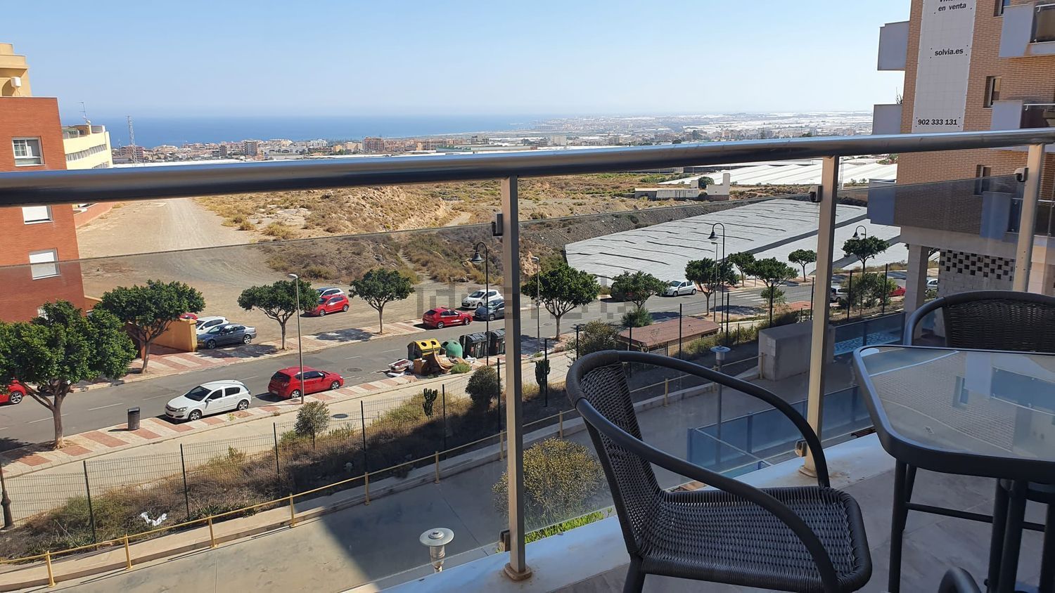 Pis de 85 m² a Roquetas de Mar