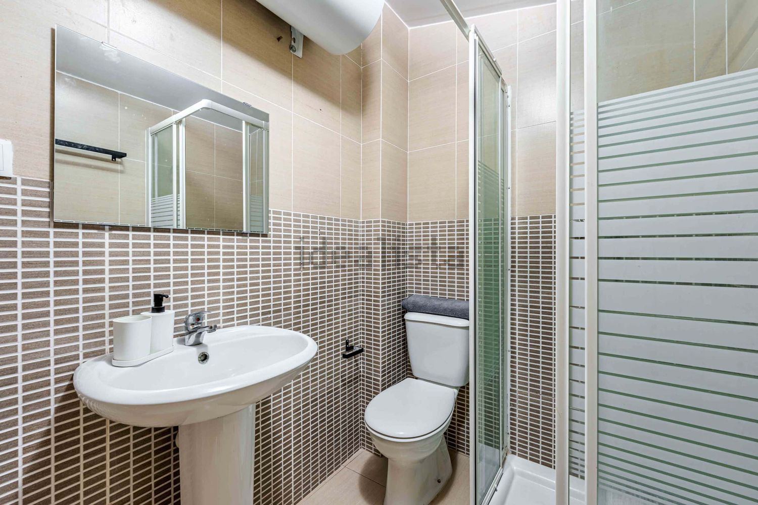 Piso de 45 m² en Málaga