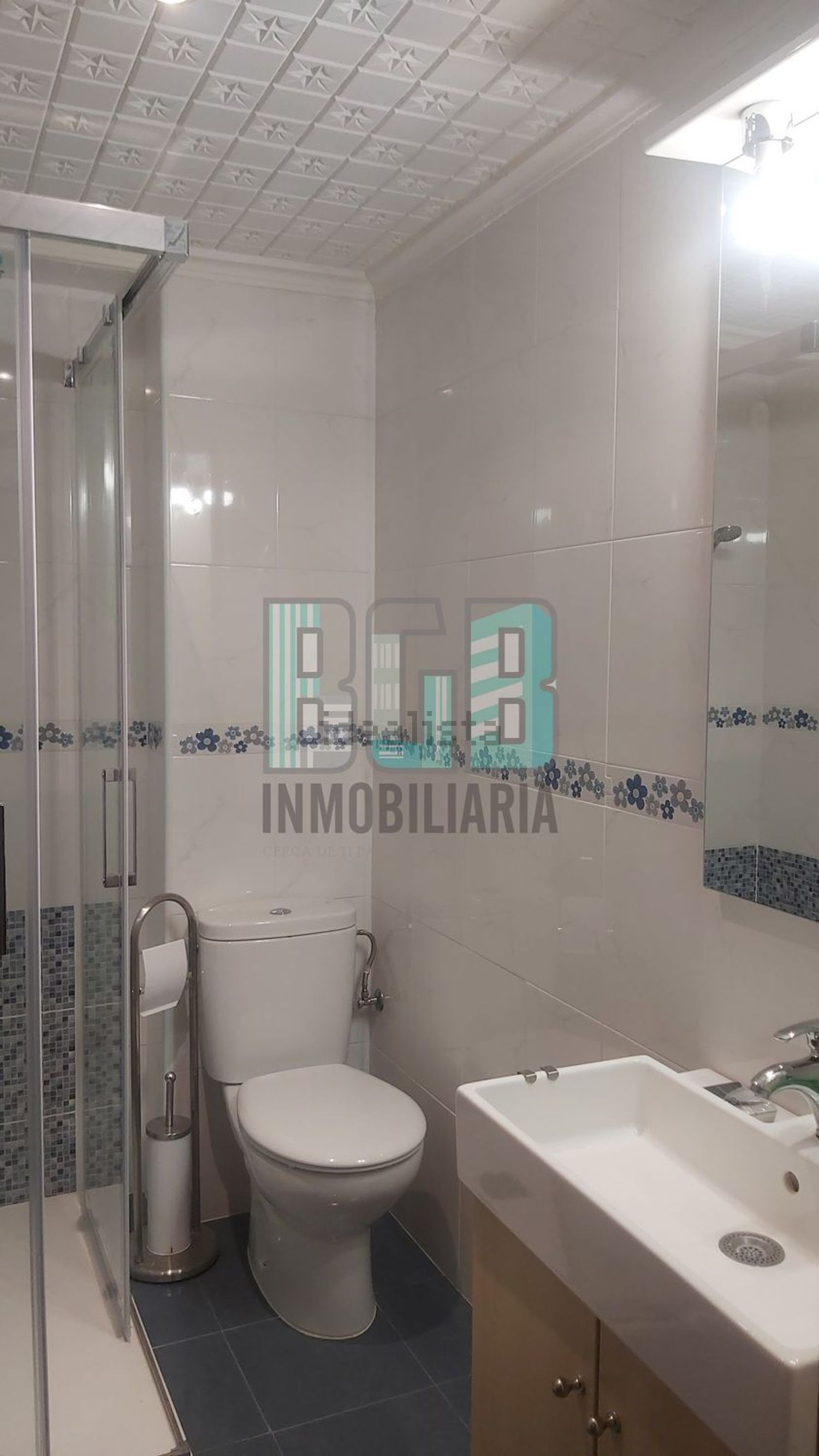 Piso de 110 m² en Albacete
