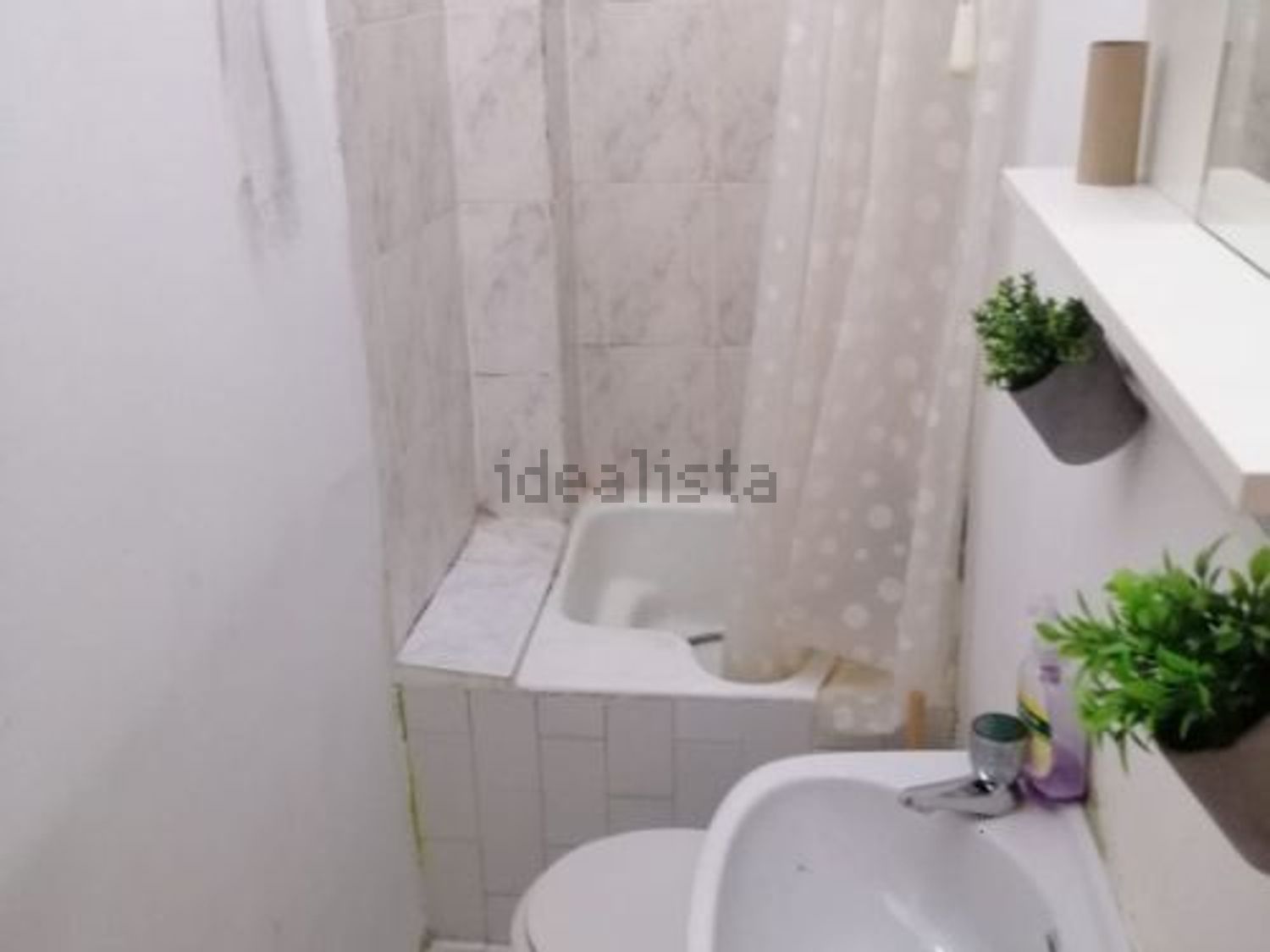Pis de 40 m² a Madrid