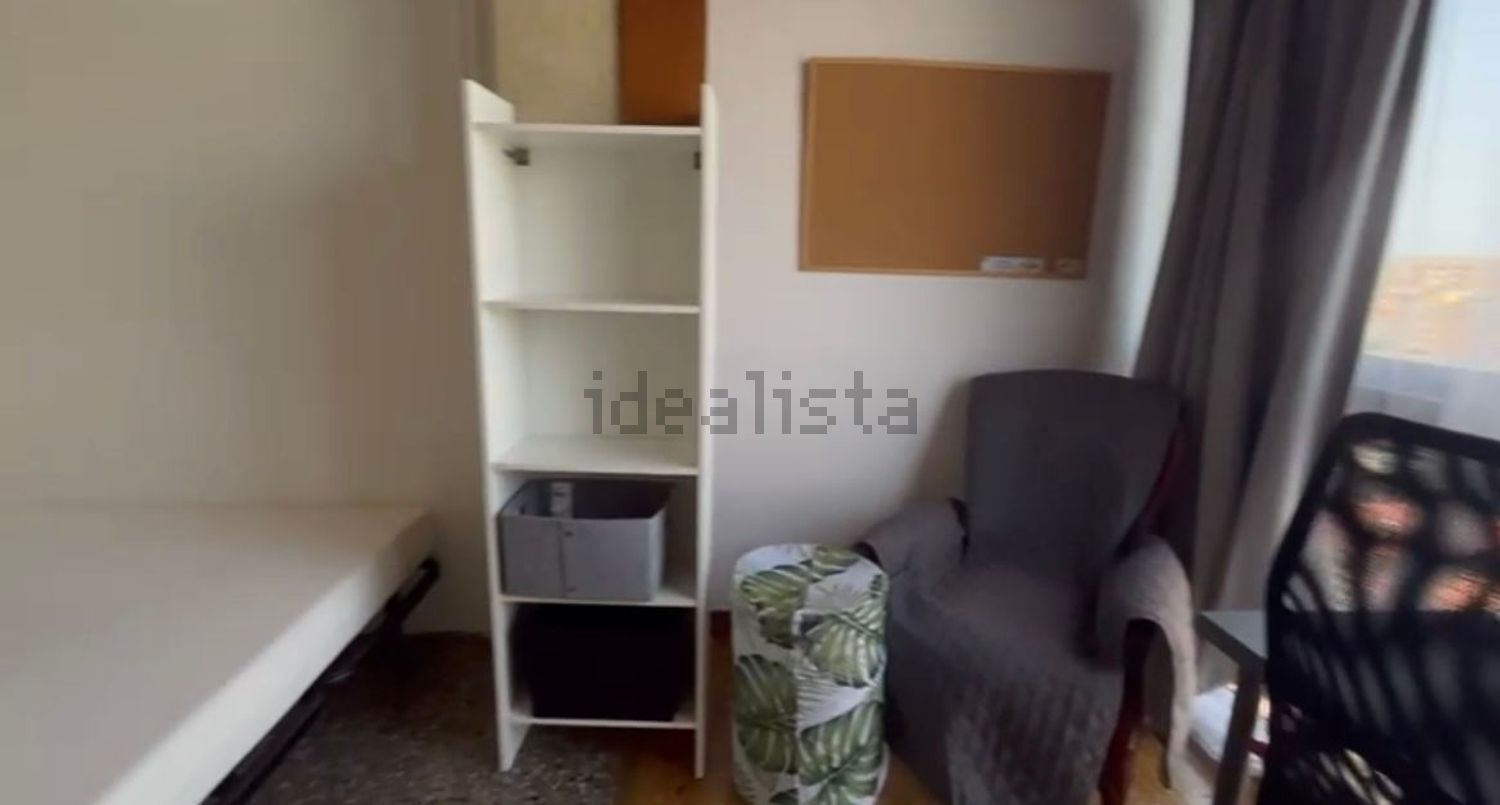 Habitació de lloguer, Múrcia