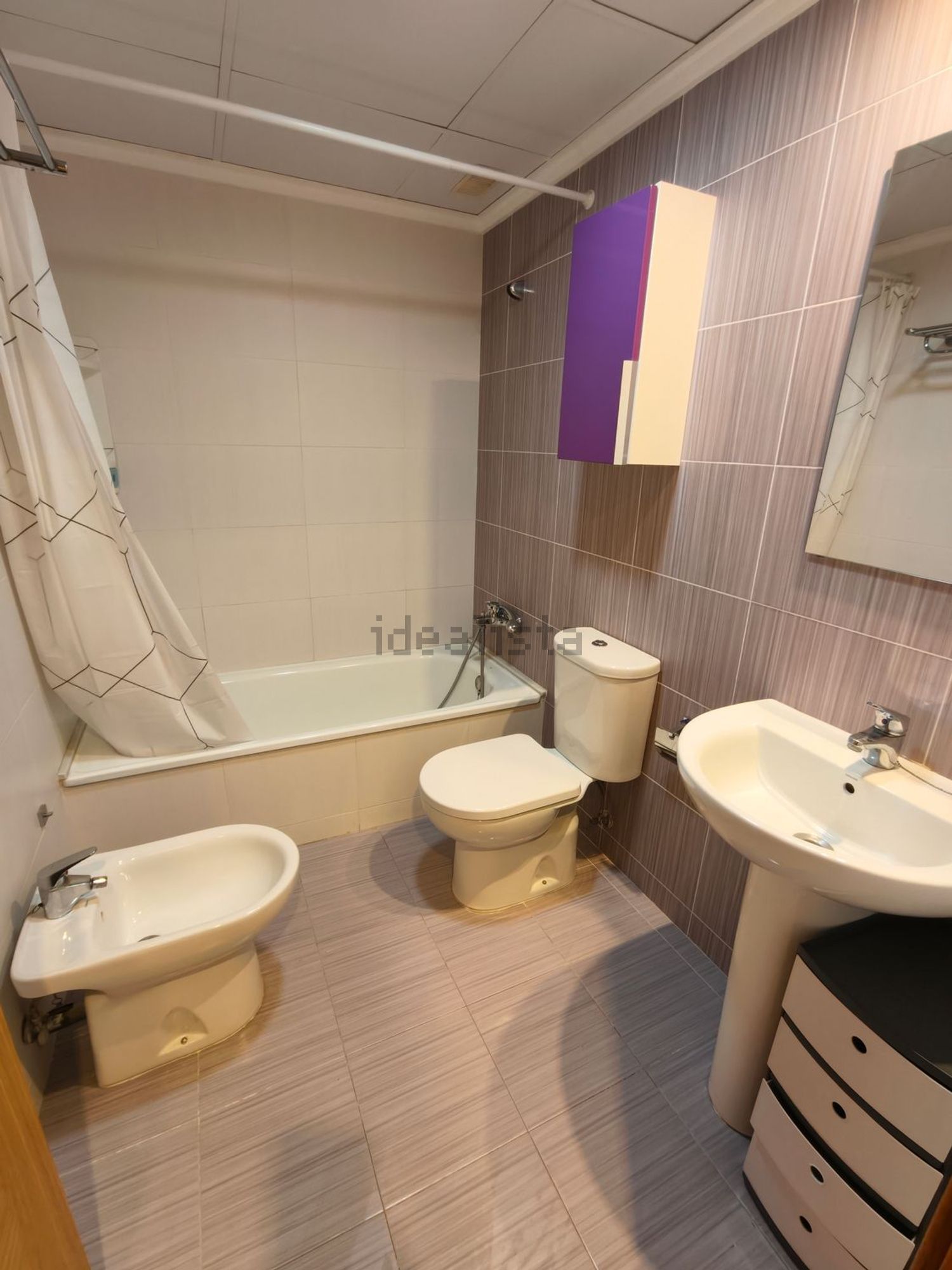 Wohnung 75 m² in Paiporta