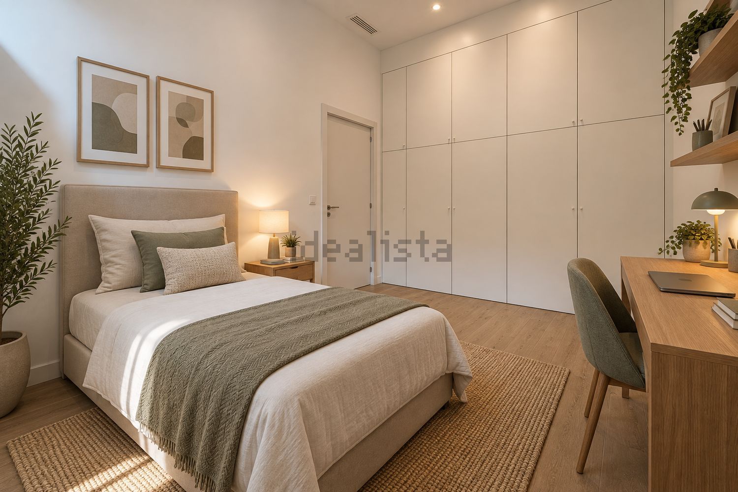 Appartamento 106 m² a Madrid