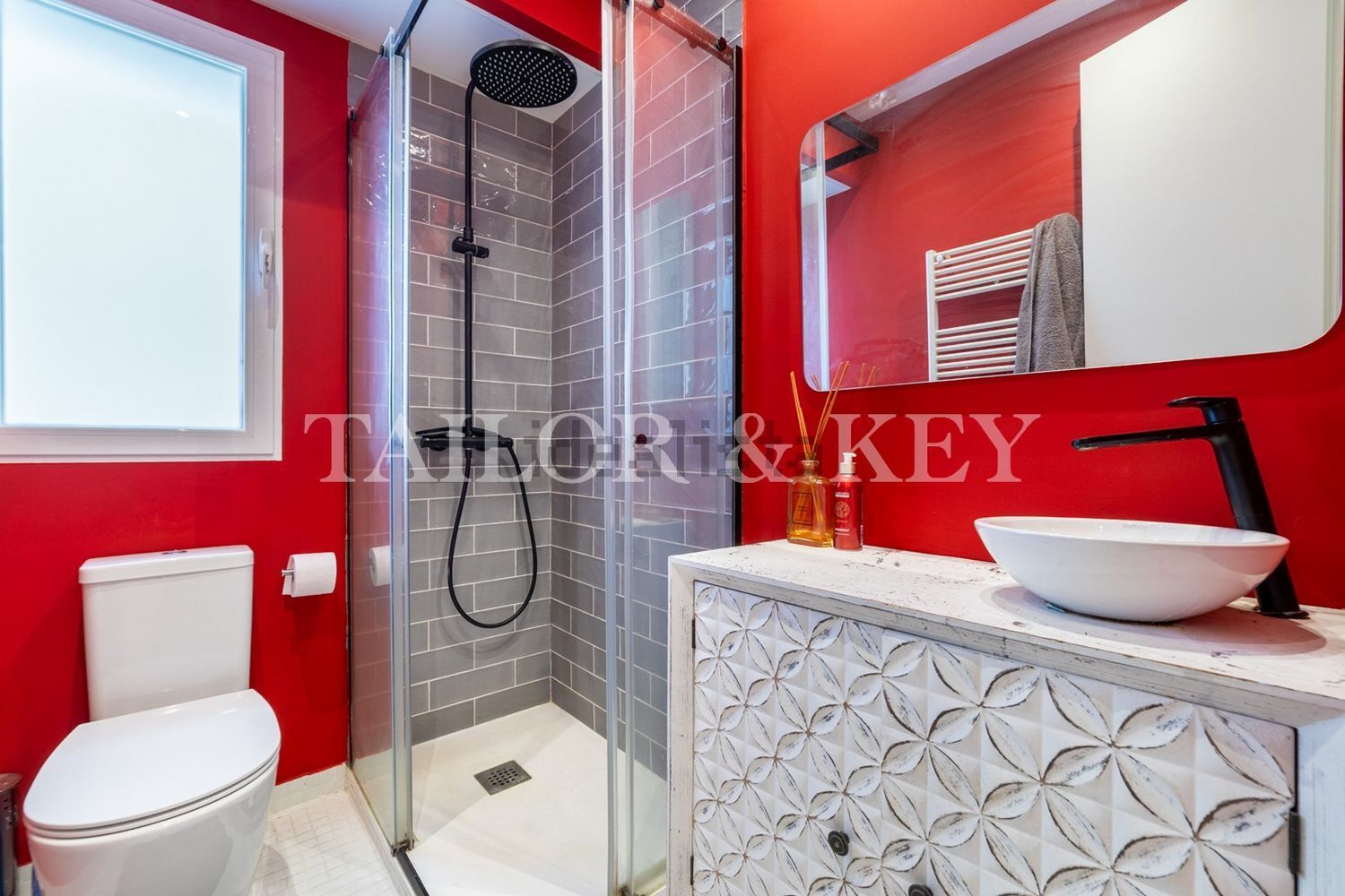 Piso de 75 m² en Madrid