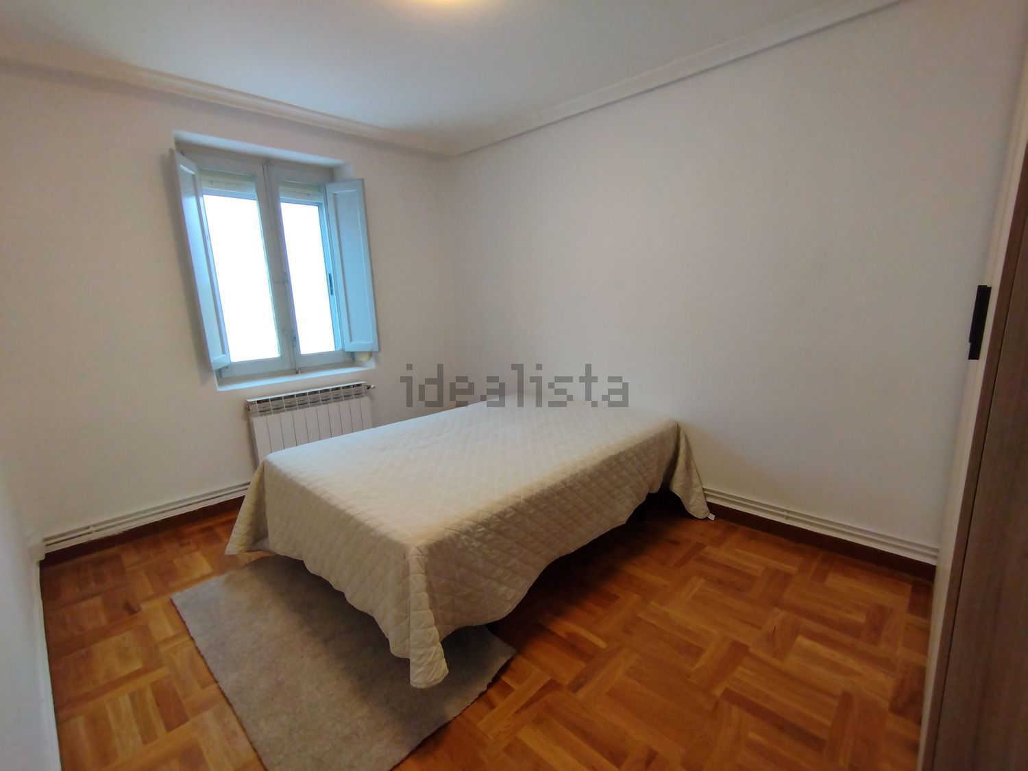 Pis de 90 m² a Burgos