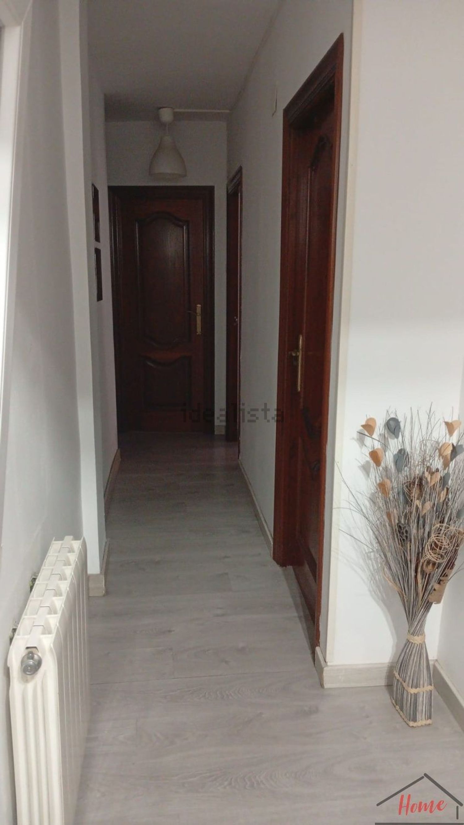 Habitació de lloguer, Salamanca
