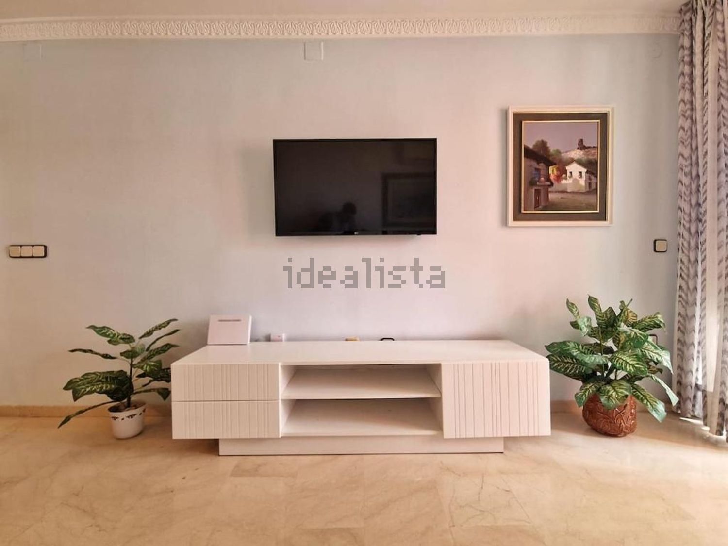 Piso de 70 m² en Fuengirola