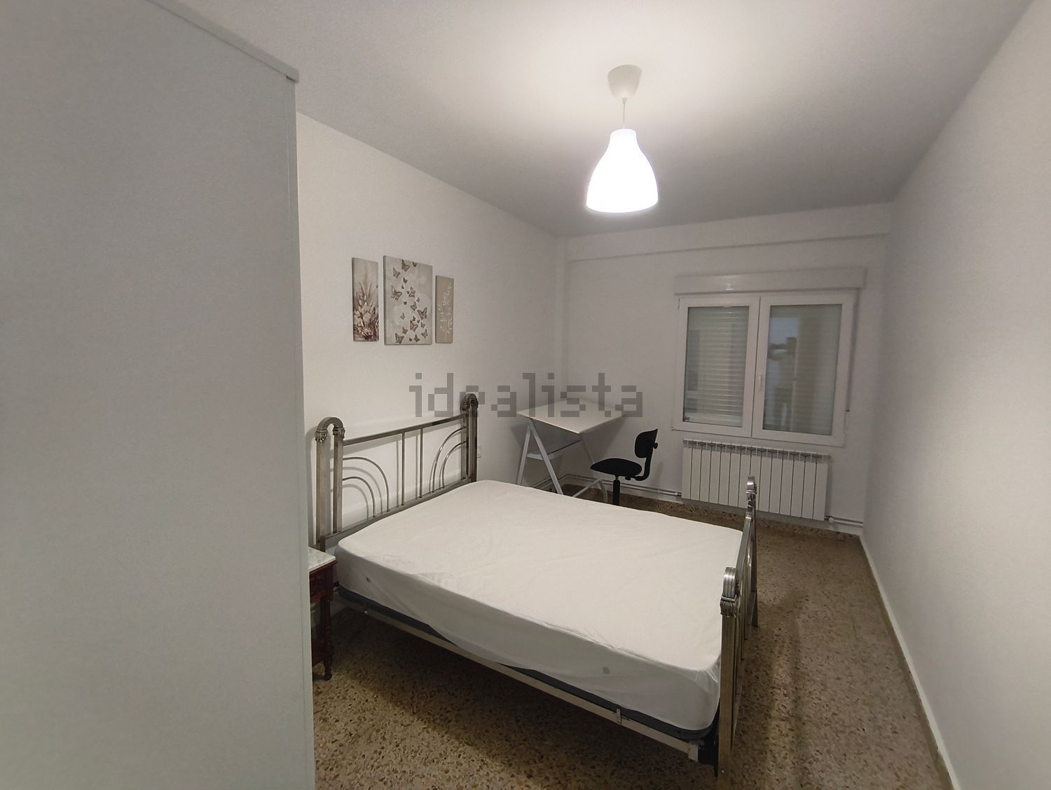 Piso de 106 m² en Zamora