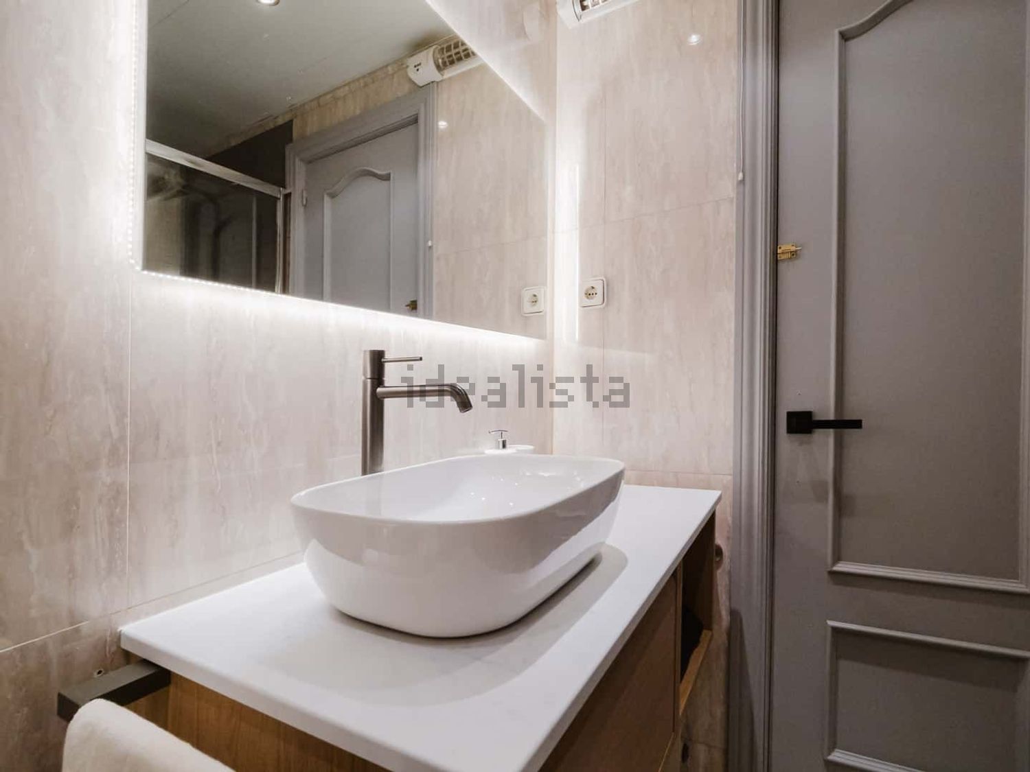 Habitación 95 m², Barcelona