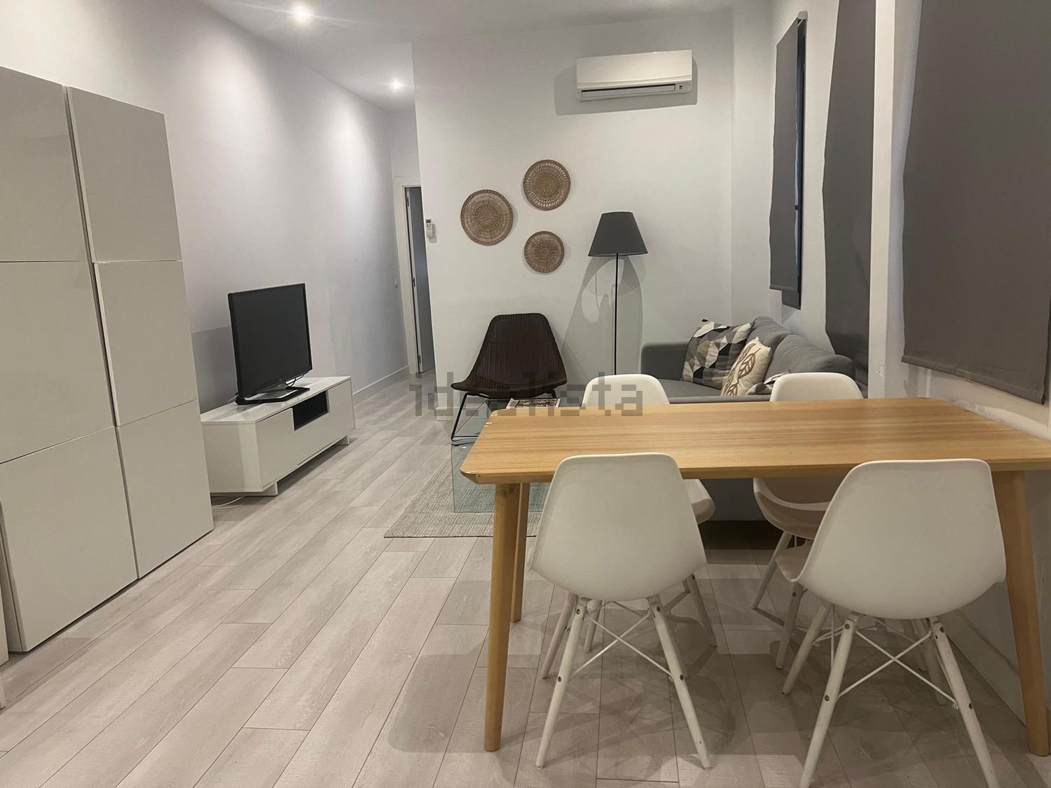 Appartamento 67 m² a Madrid