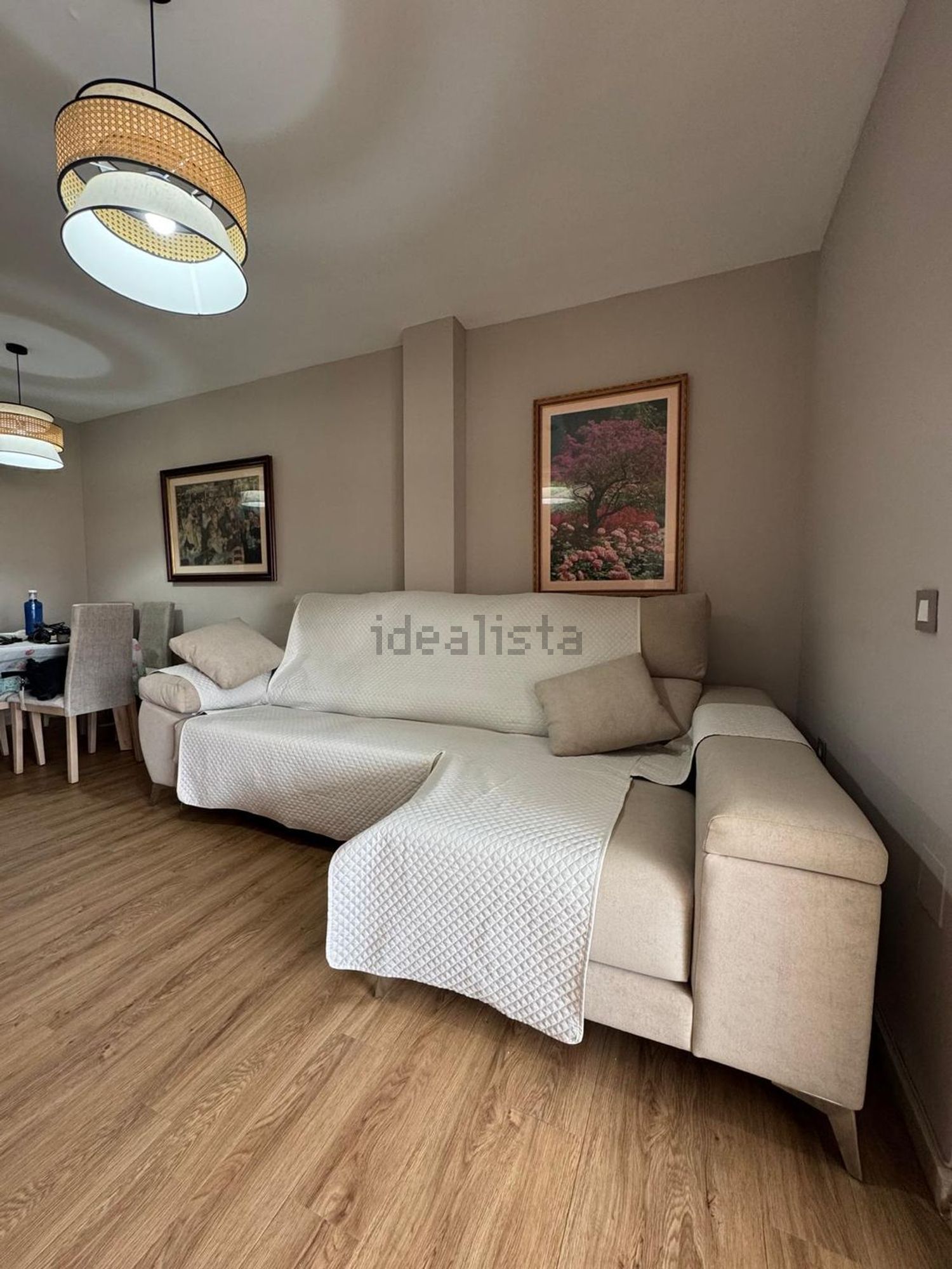Apartamento 85 m² em Fuengirola
