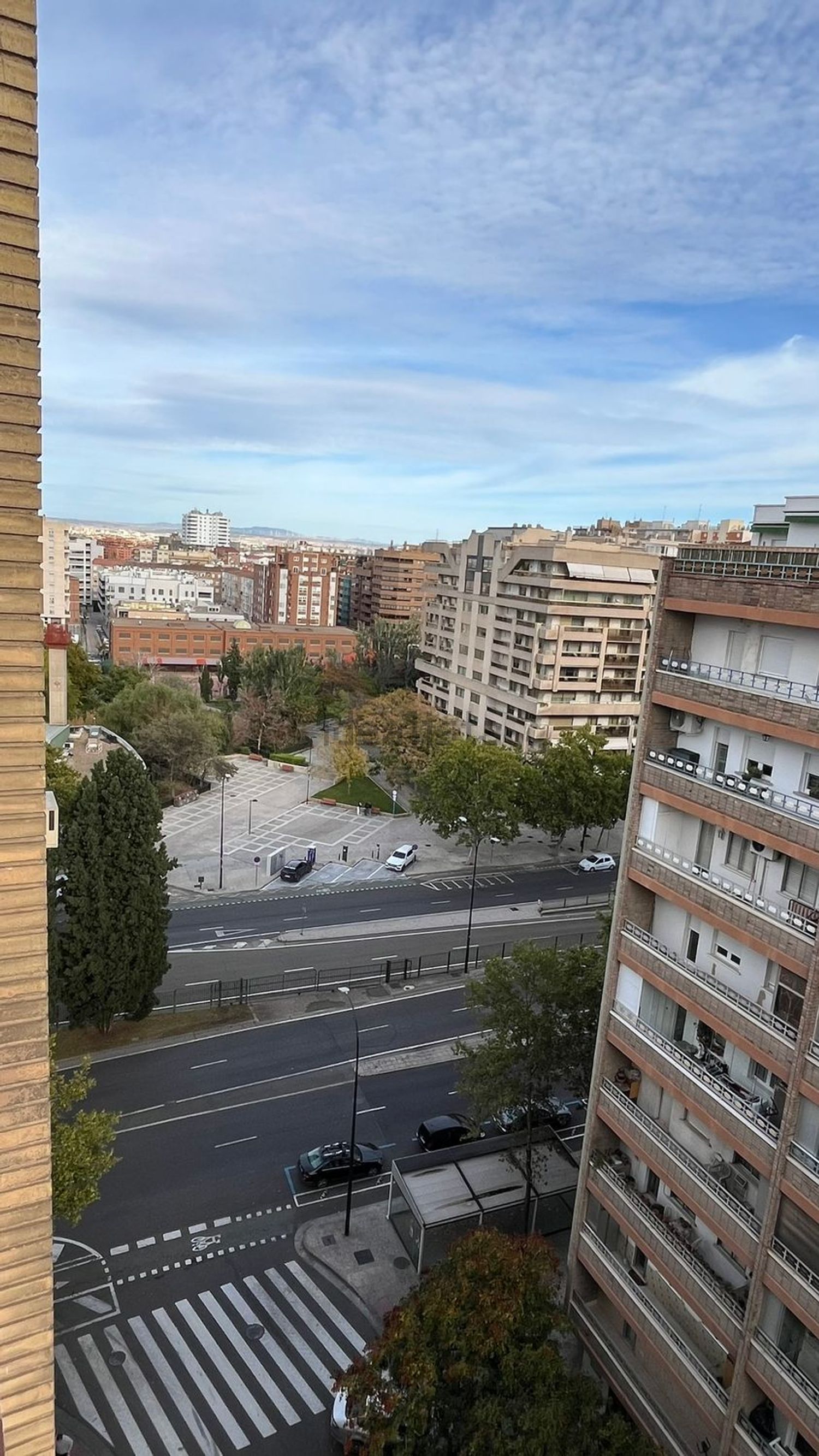 Pis de 91 m² a Saragossa
