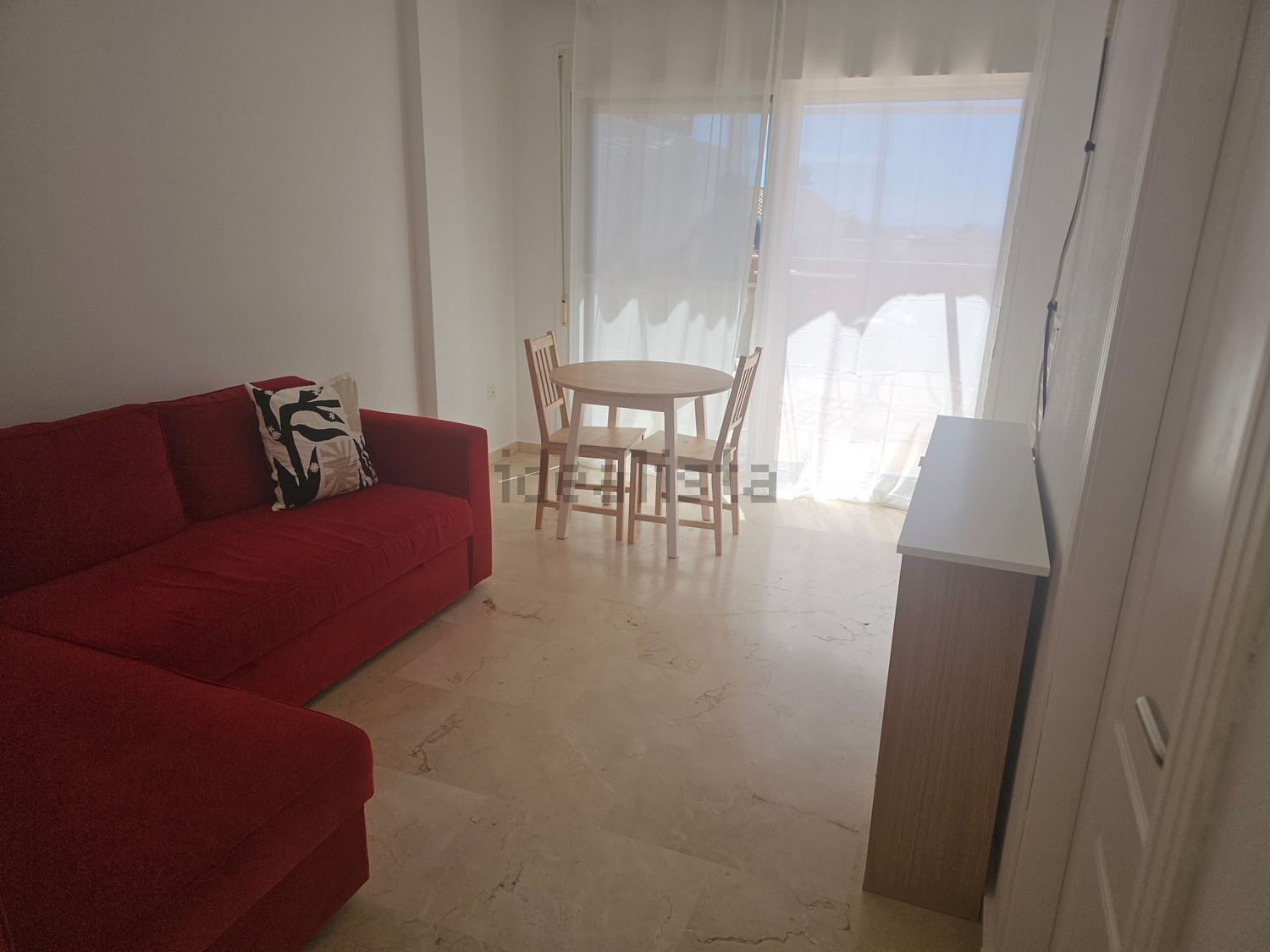 Piso de 55 m² en Casares
