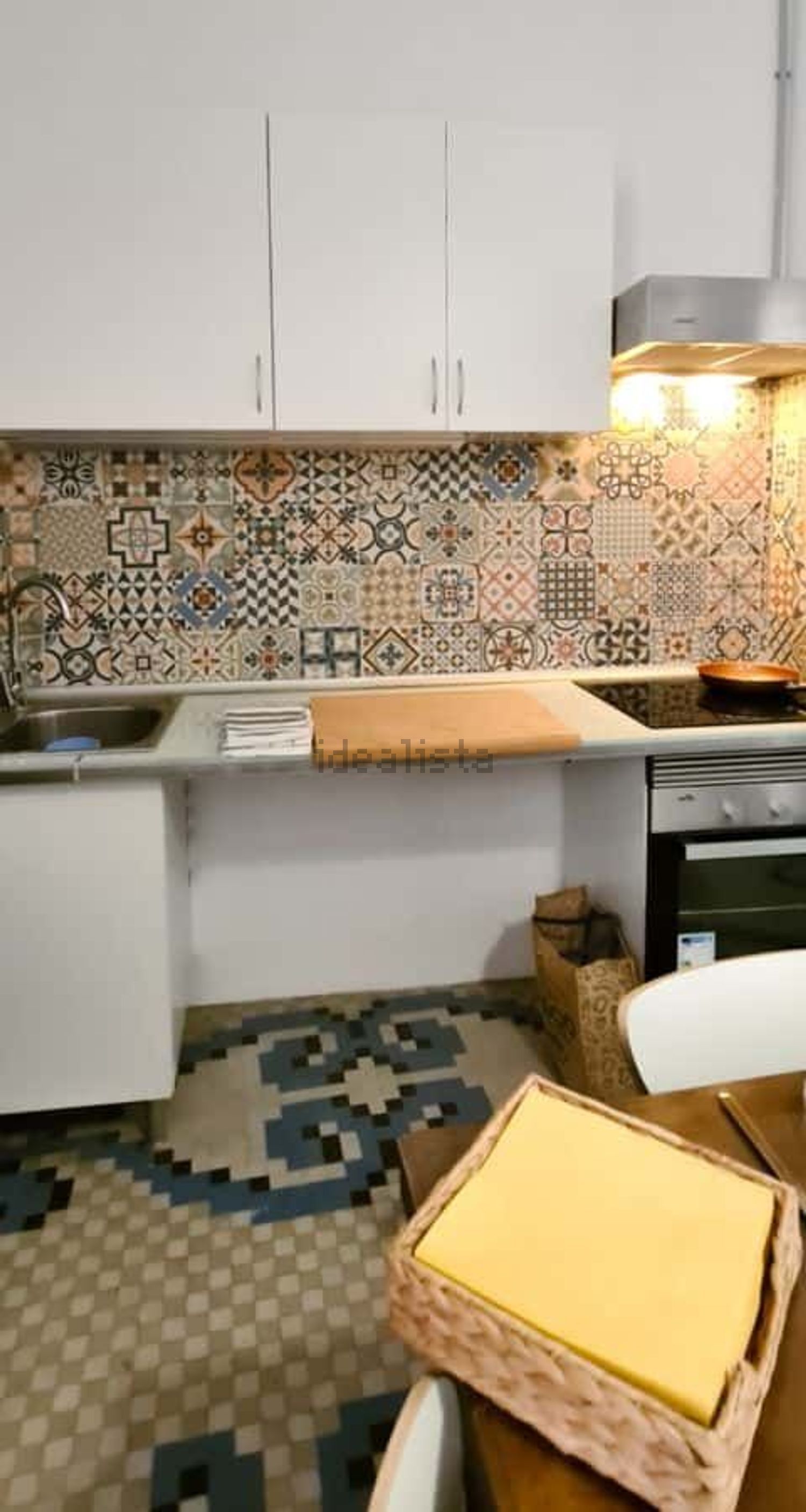 Habitación en alquiler, Valencia