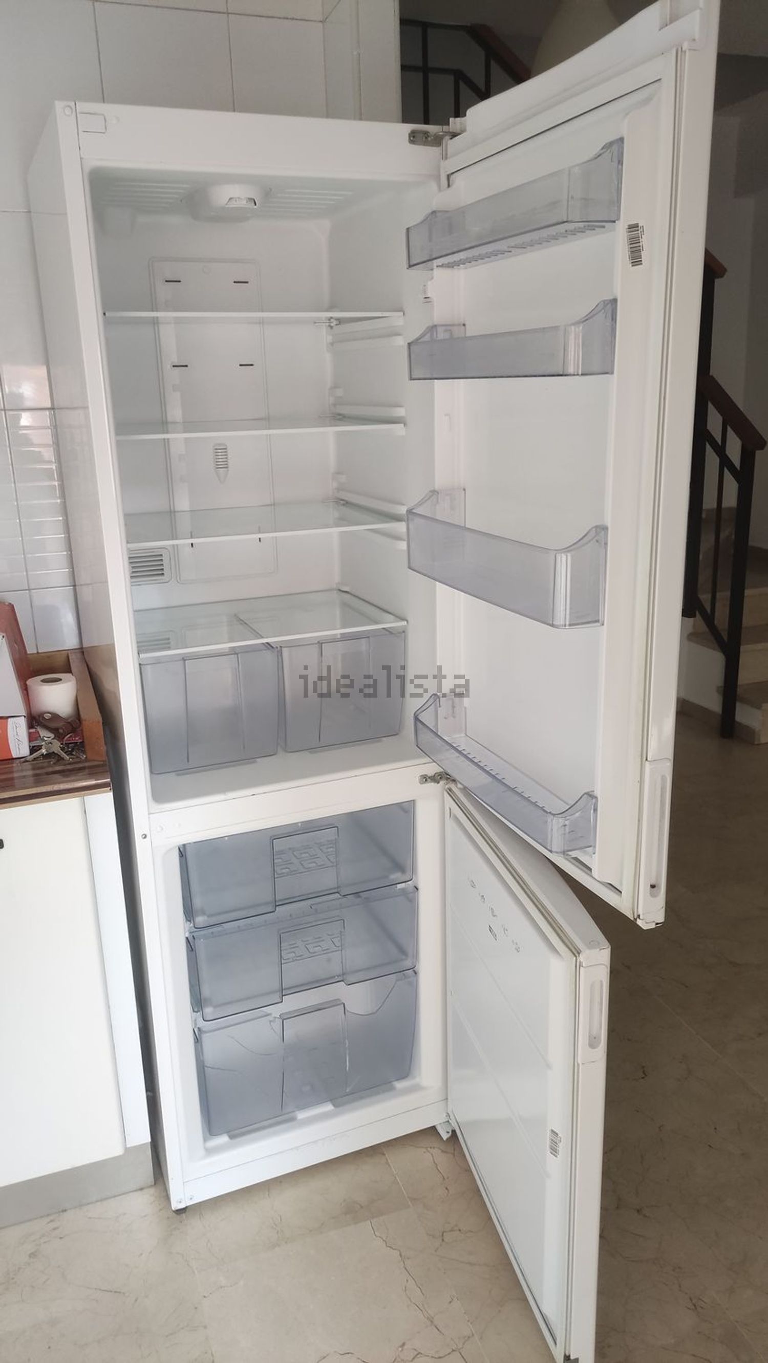Wohnung 83 m² in Mairena del Aljarafe
