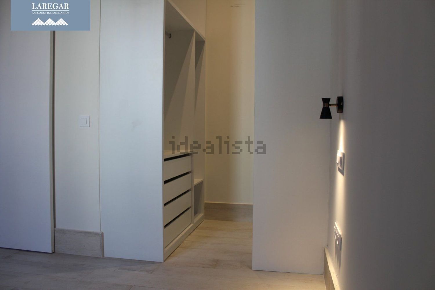Pis de 48 m² a Sevilla