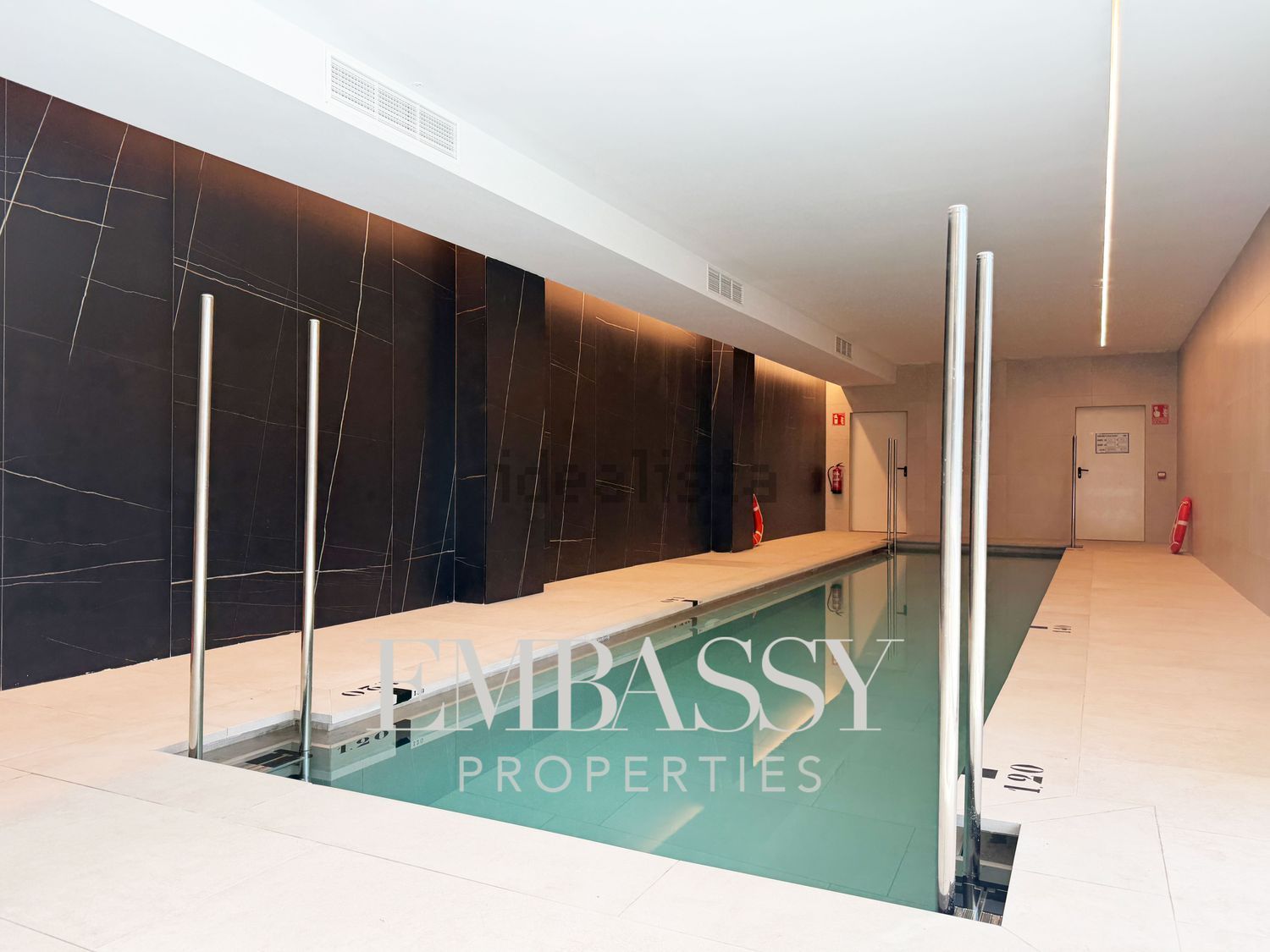 Wohnung 50 m² in Madrid