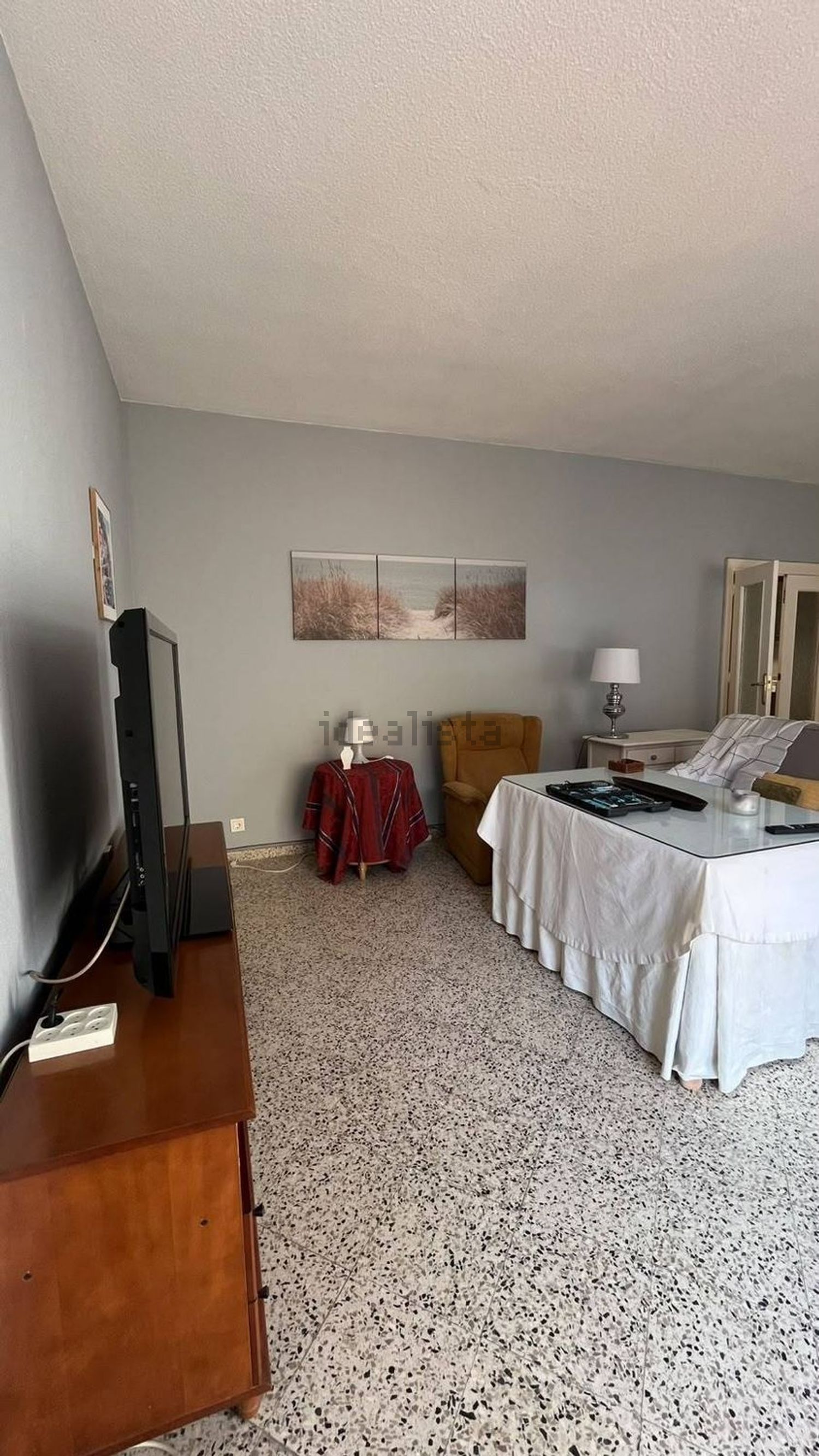 Piso de 120 m² en Granada
