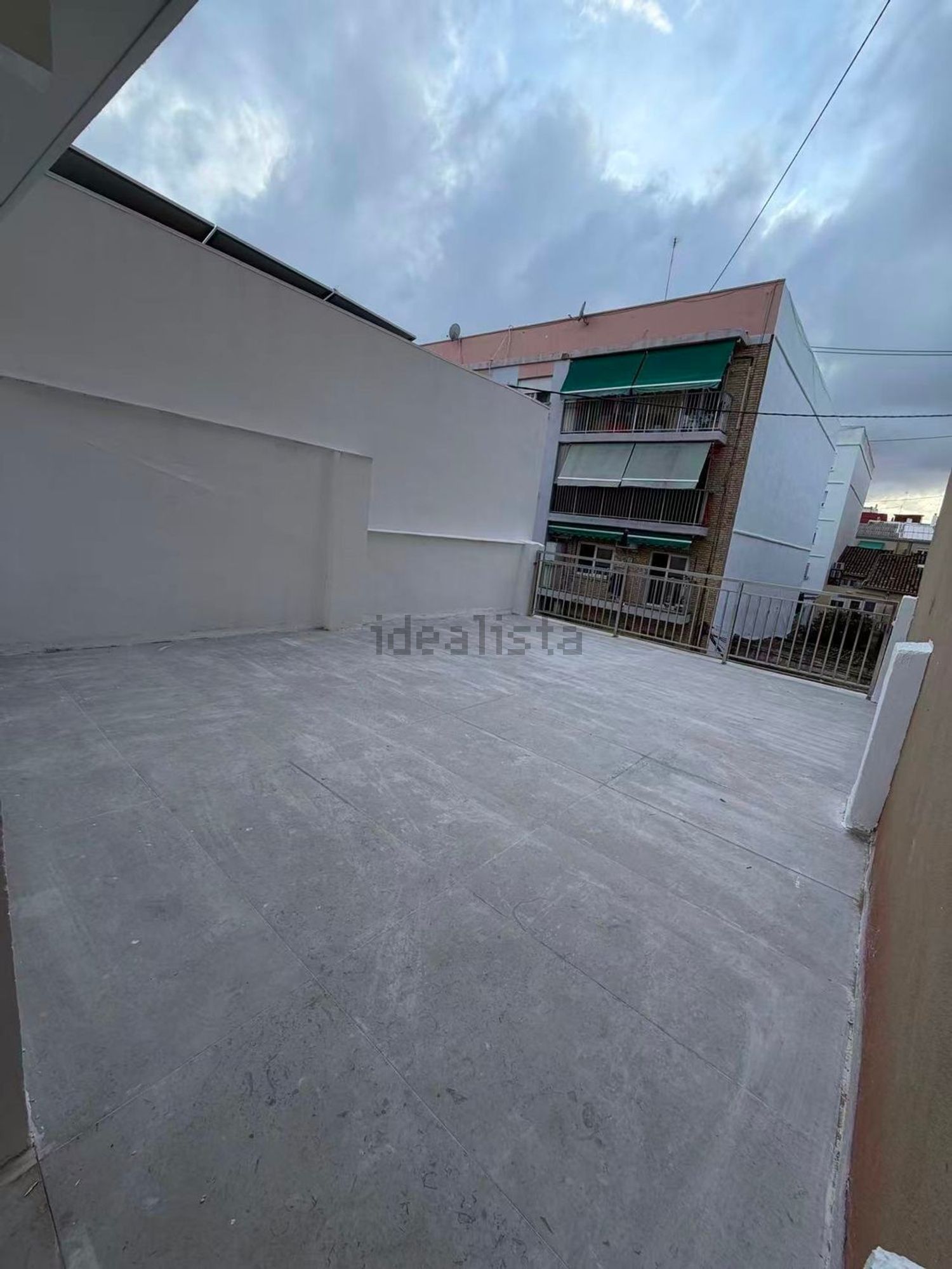 Pis de 190 m² a València