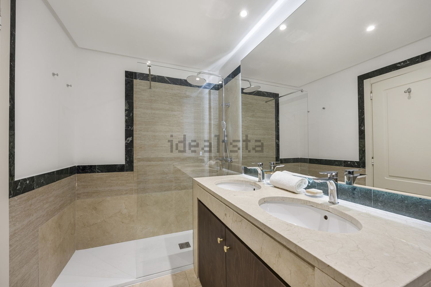 Pis de 139 m² a Benahavís