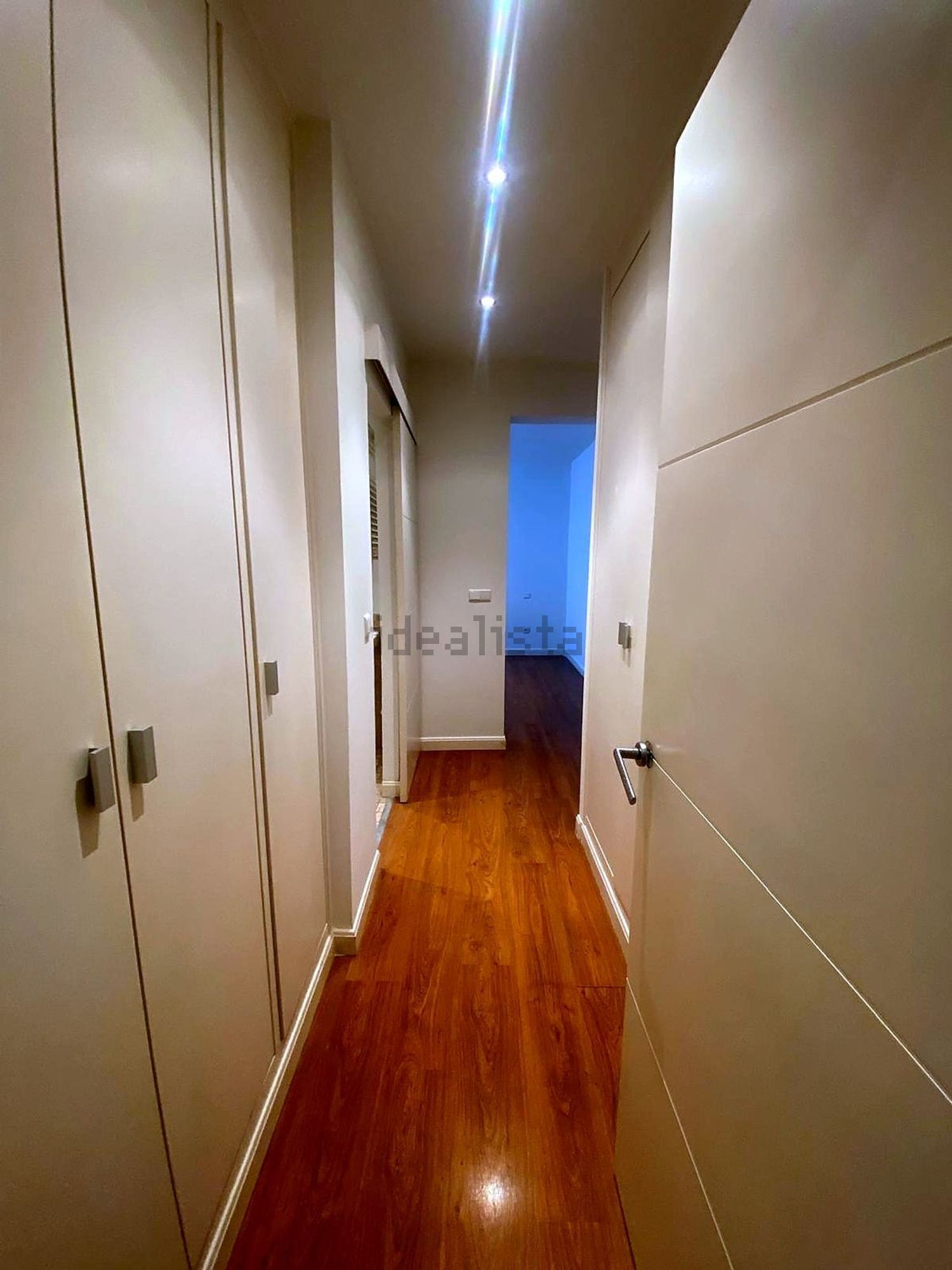 Piso de 100 m² en Madrid