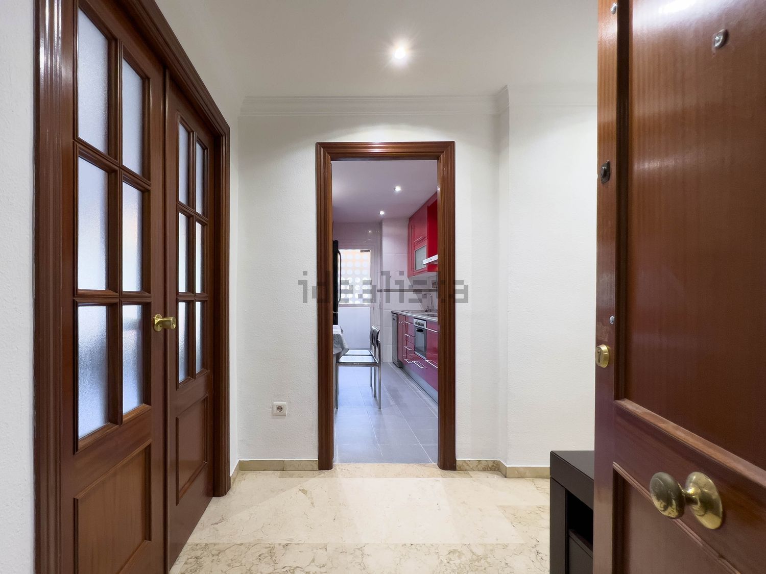 Habitació de lloguer, Marbella