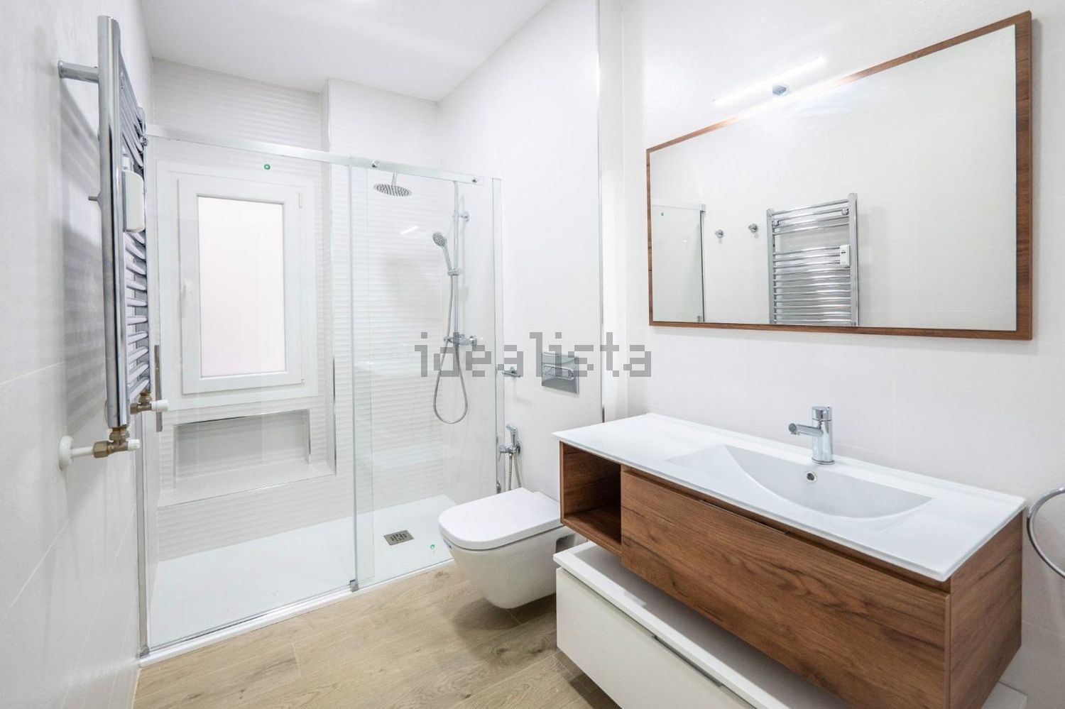 Pis de 97 m² a Madrid