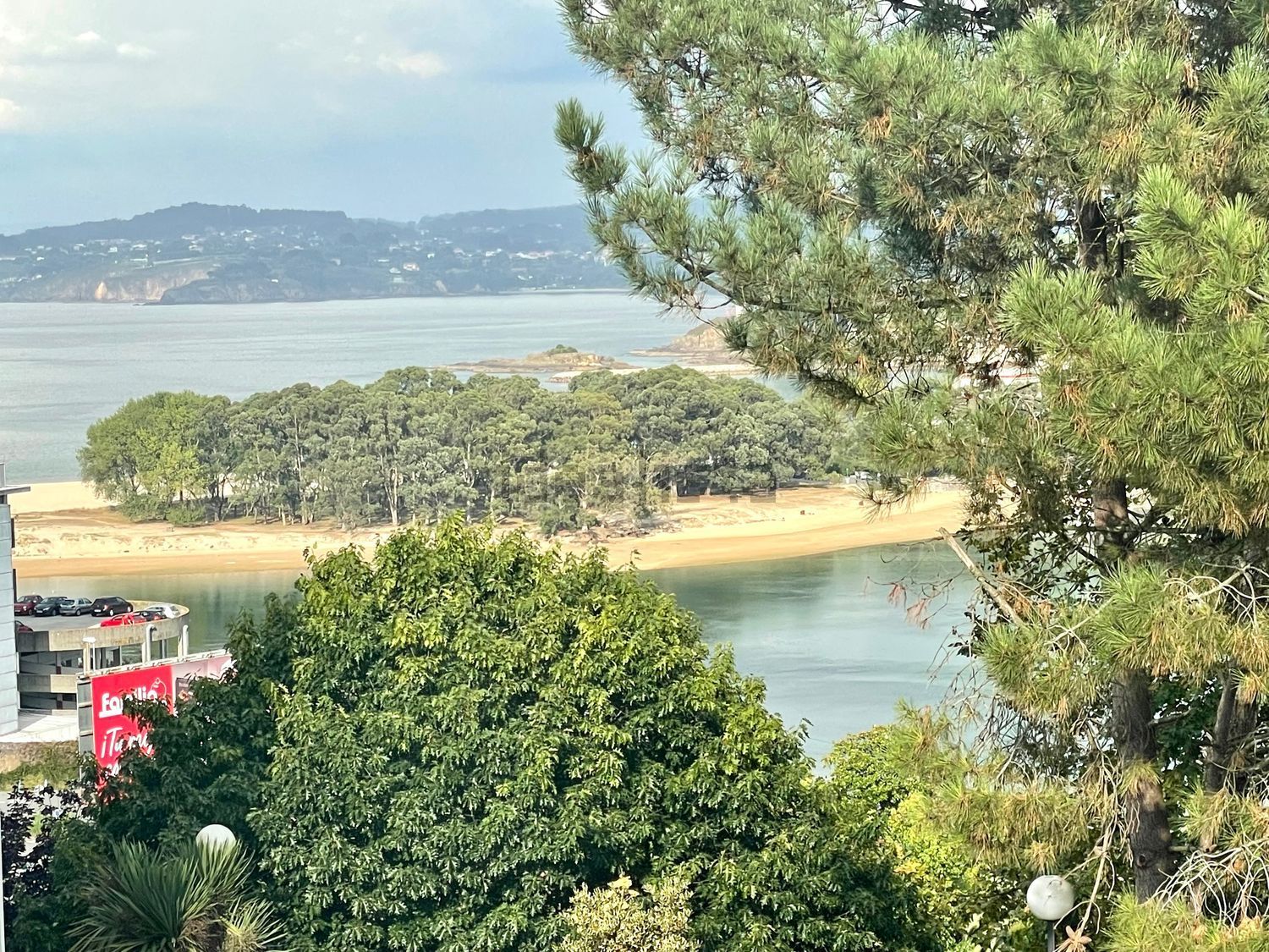 Pis de 83 m² a A Corunya