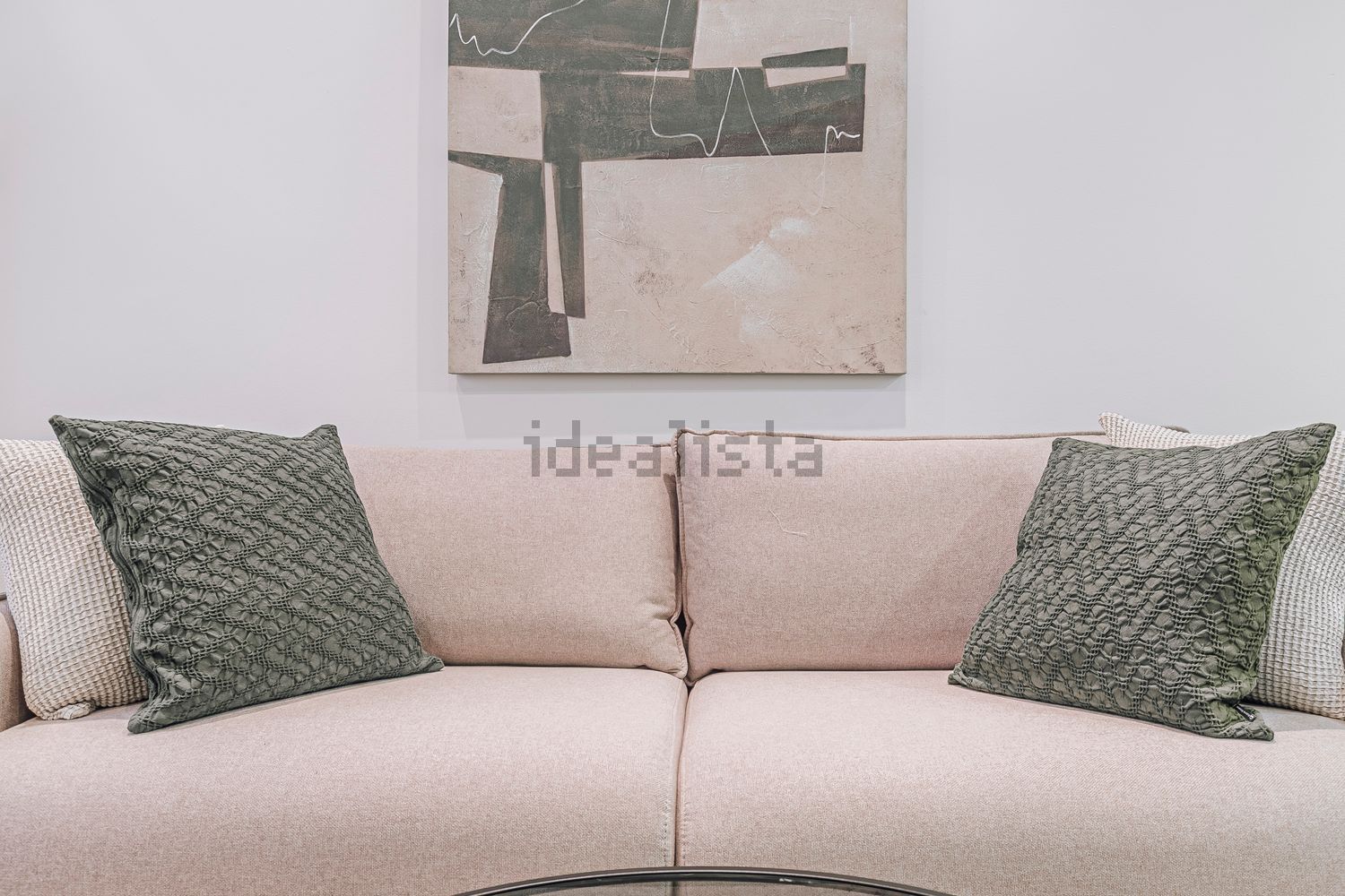 Pis de 52 m² a Barcelona