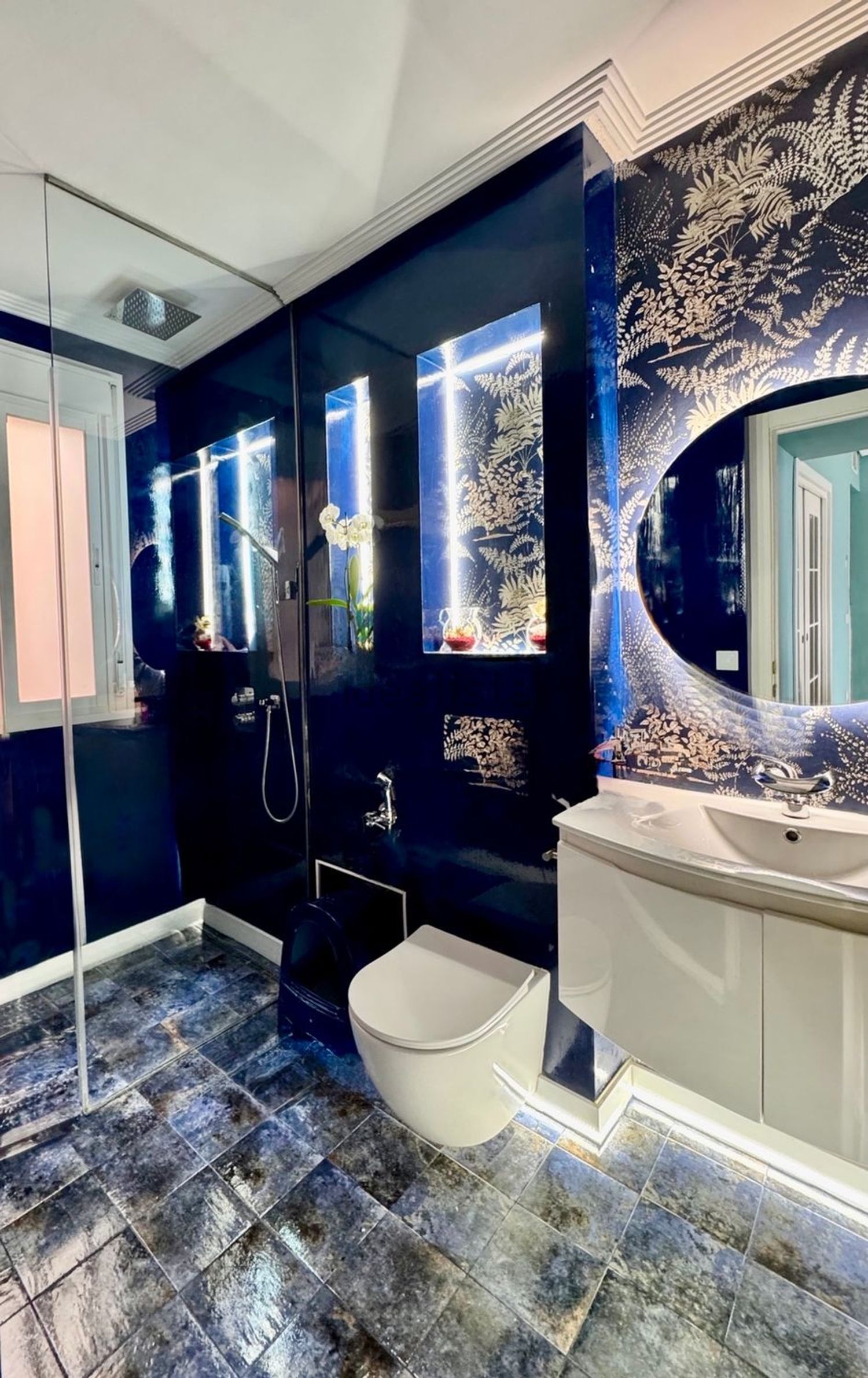 Wohnung 55 m² in Madrid