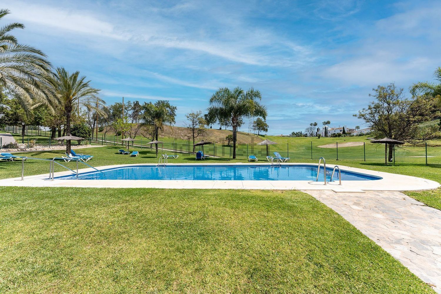 Pis de 81 m² a Mijas