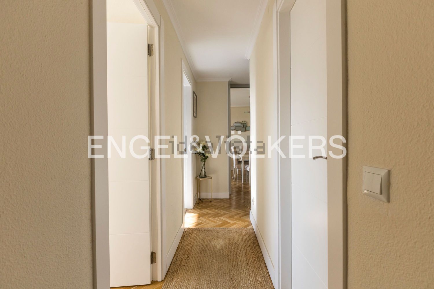 Piso de 105 m² en Madrid