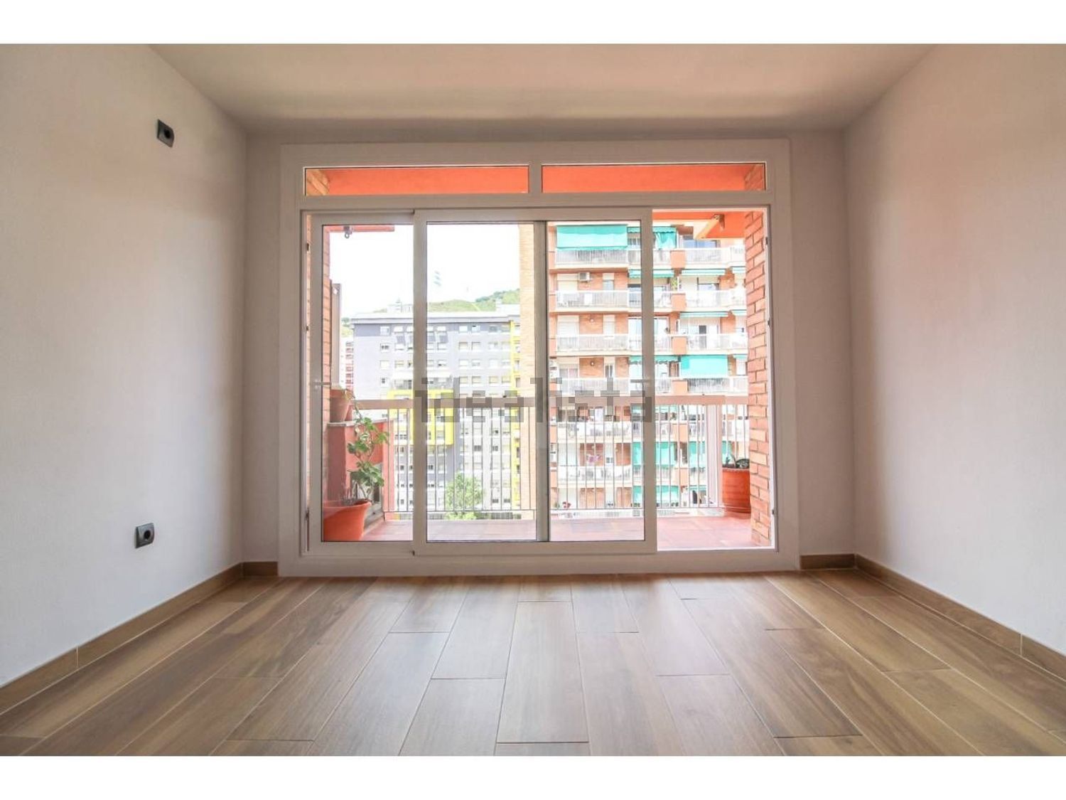 Appartamento 118 m² a Barcelona
