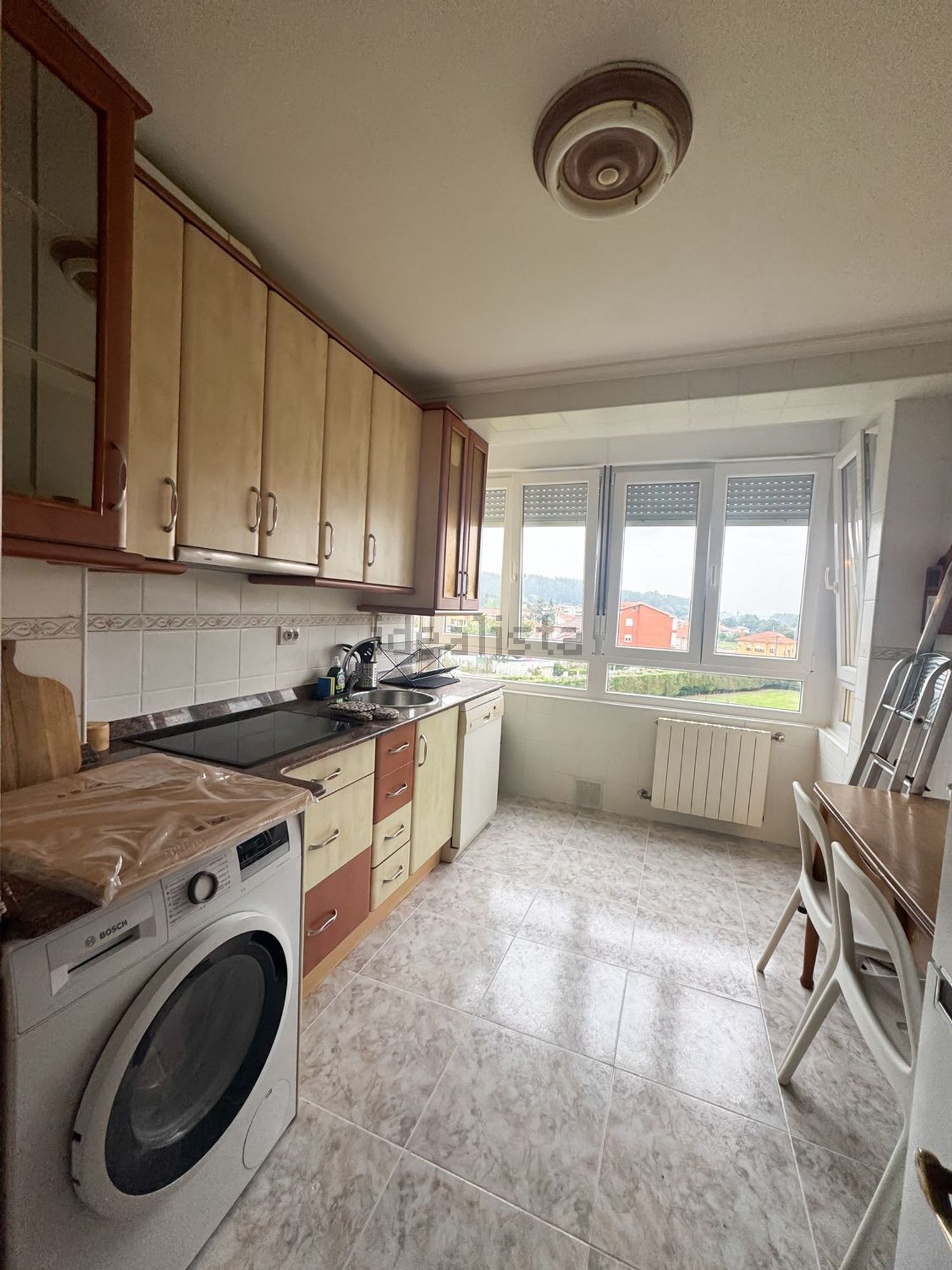 Habitació de lloguer, Torrelavega