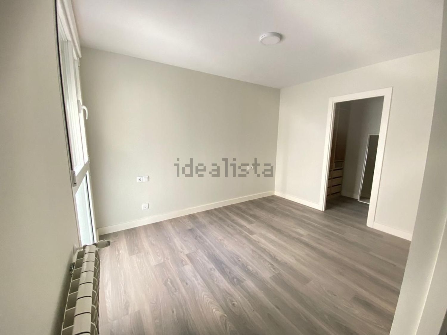 Piso de 107 m² en Sabadell