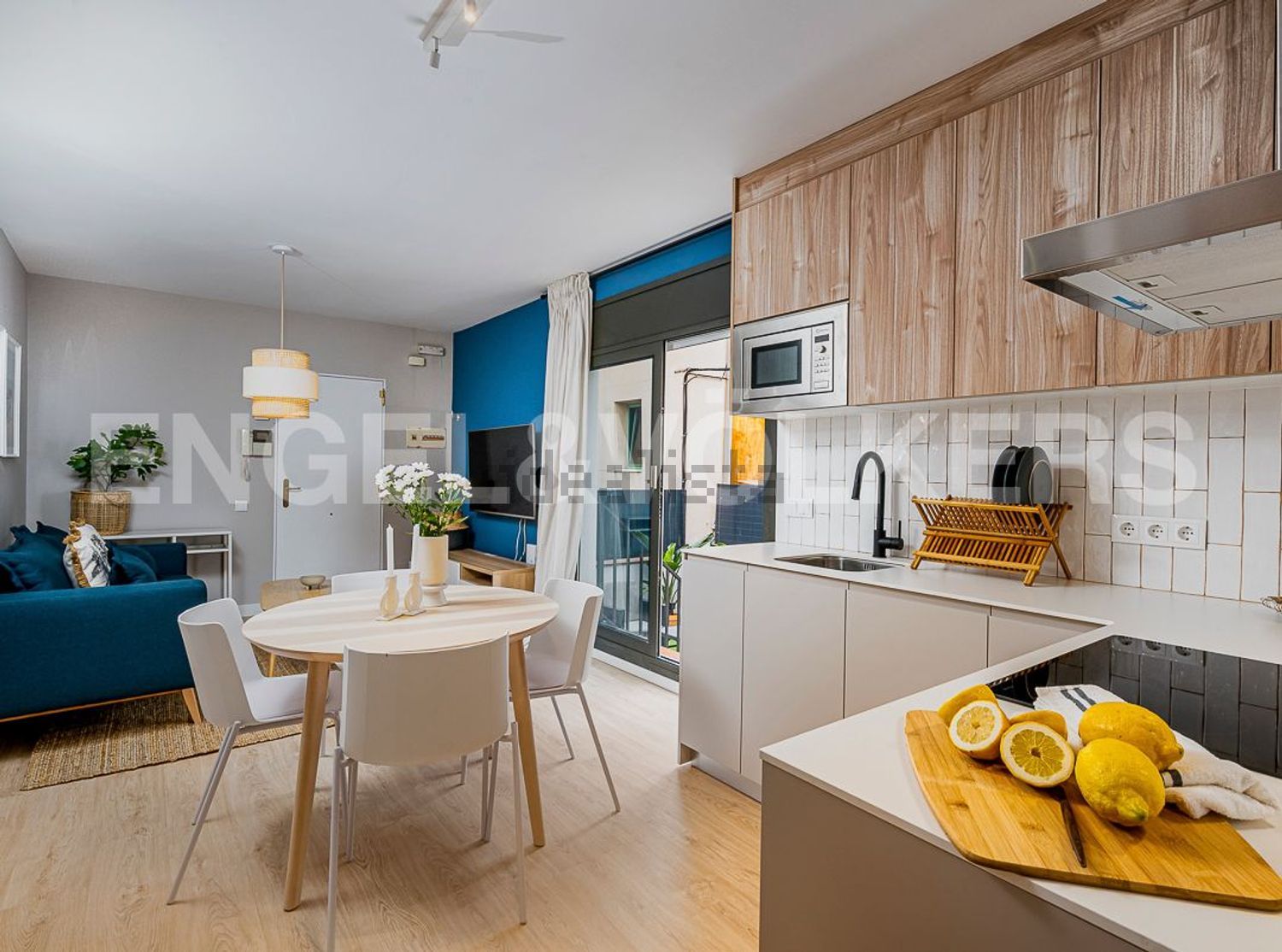 Appartamento 80 m² a Barcelona