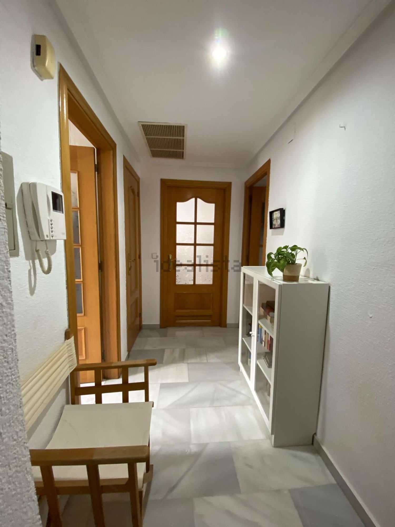 Pis de 70 m² a Granada
