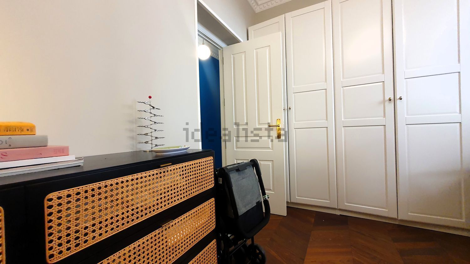 Apartamento 95 m² em Madrid