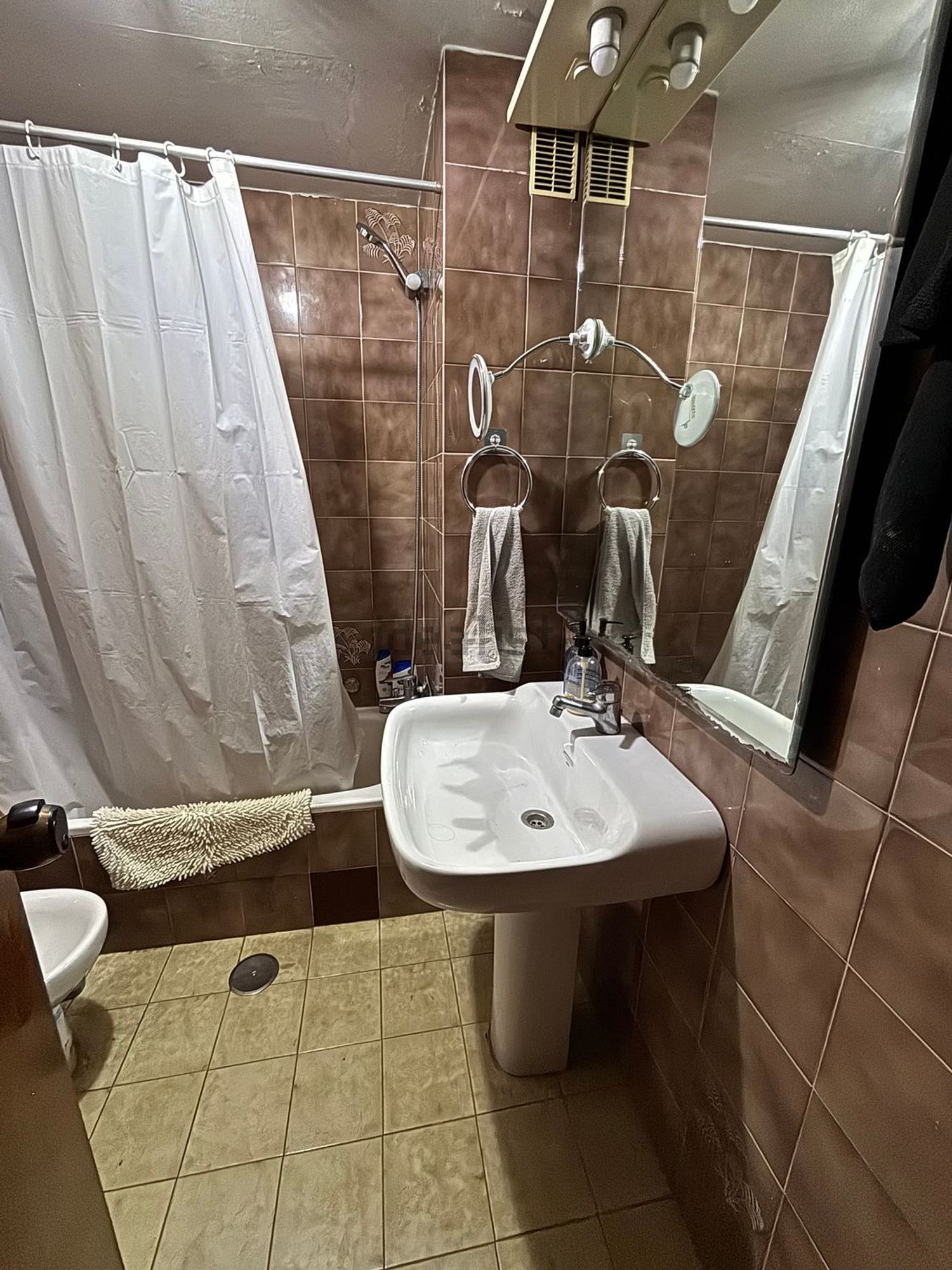 Habitación en alquiler, Málaga