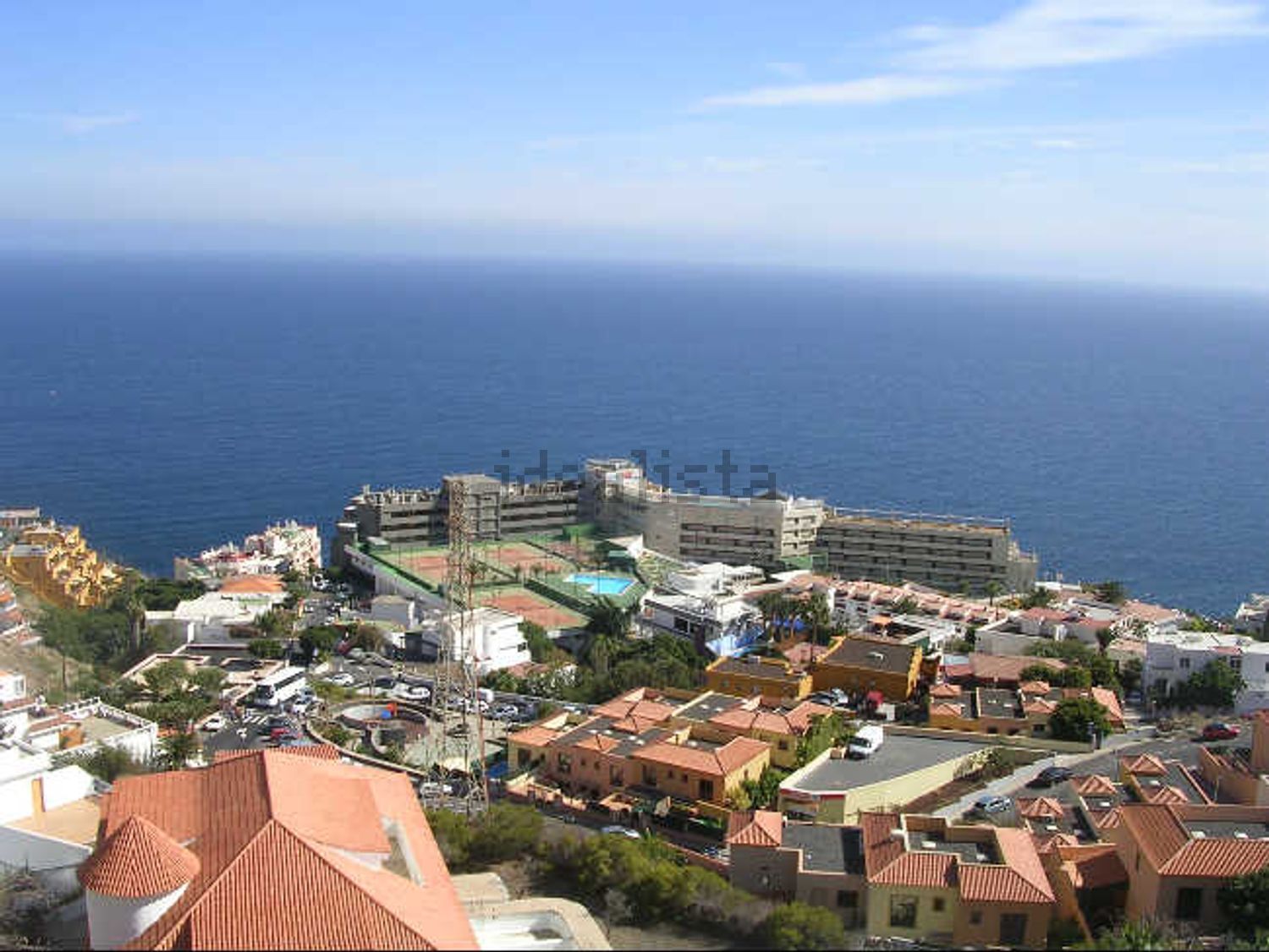 Pis de 42 m² a El Rosario