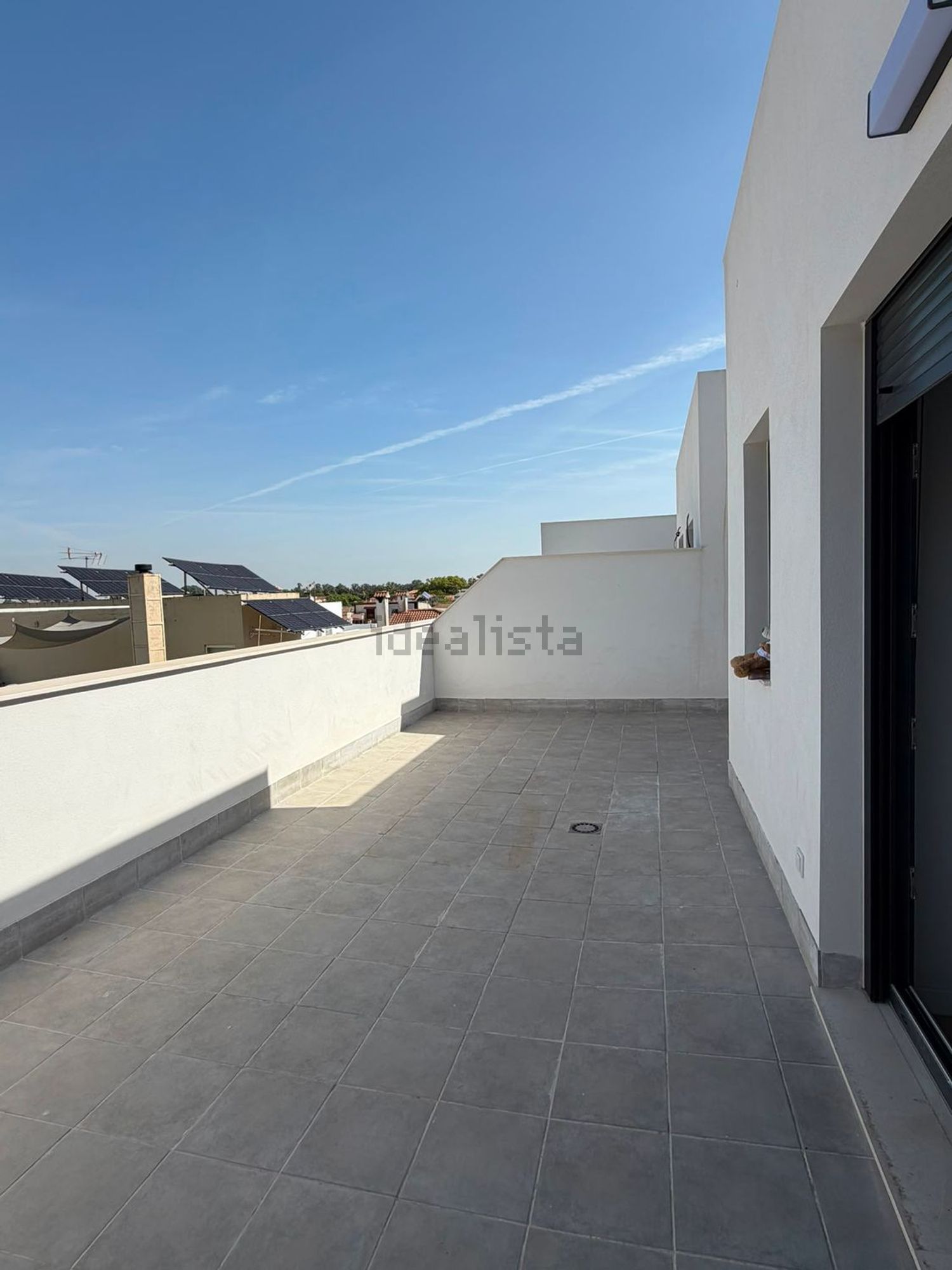 Pis de 60 m² a Gelves