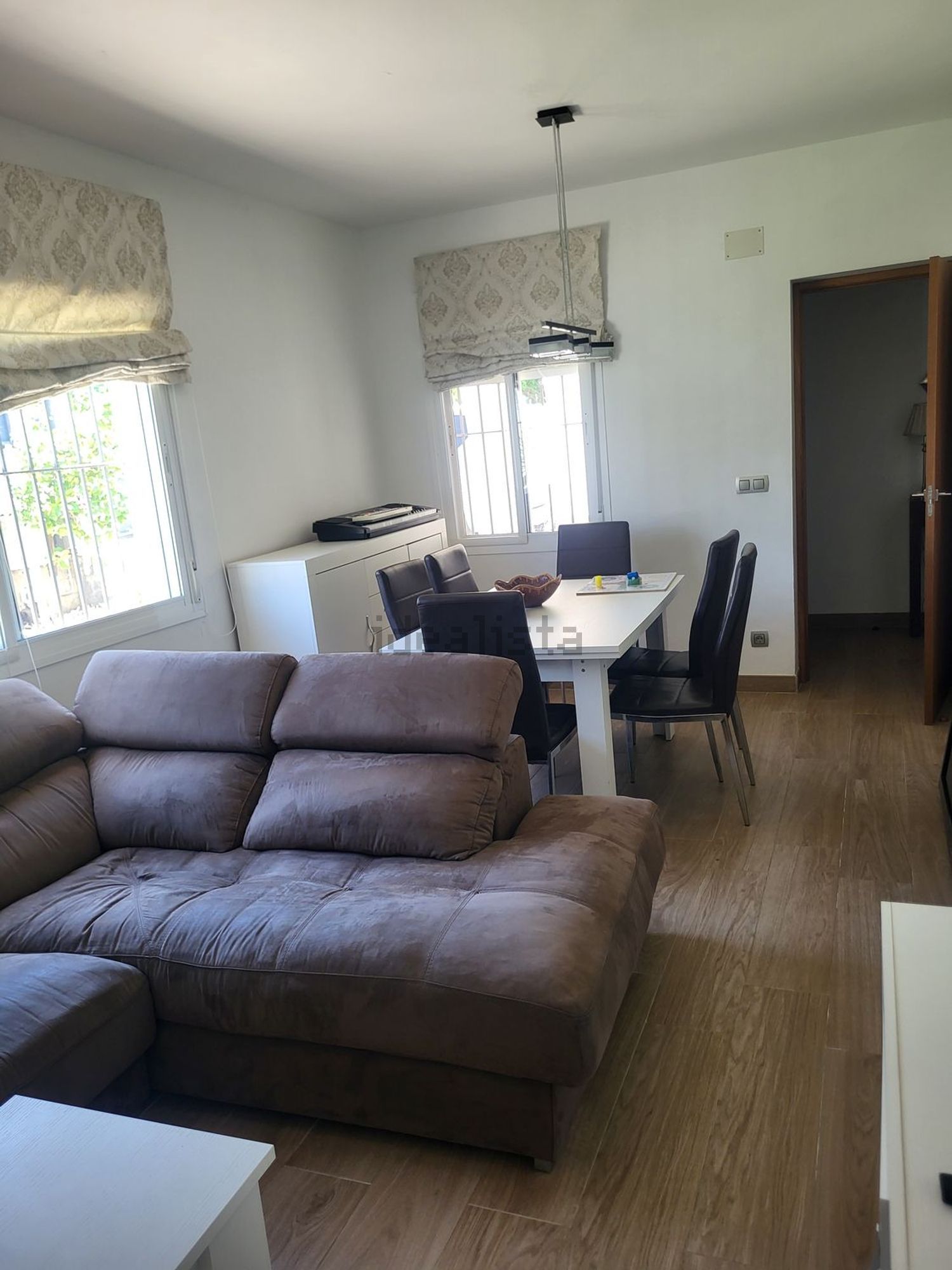 Casa de 125 m² en Castilblanco de los Arroyos