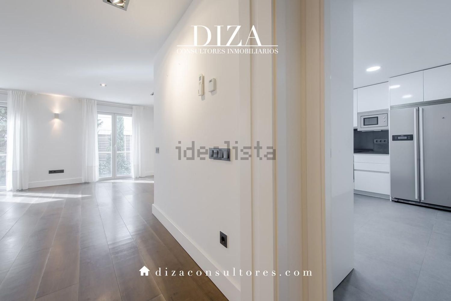 Pis de 169 m² a Madrid