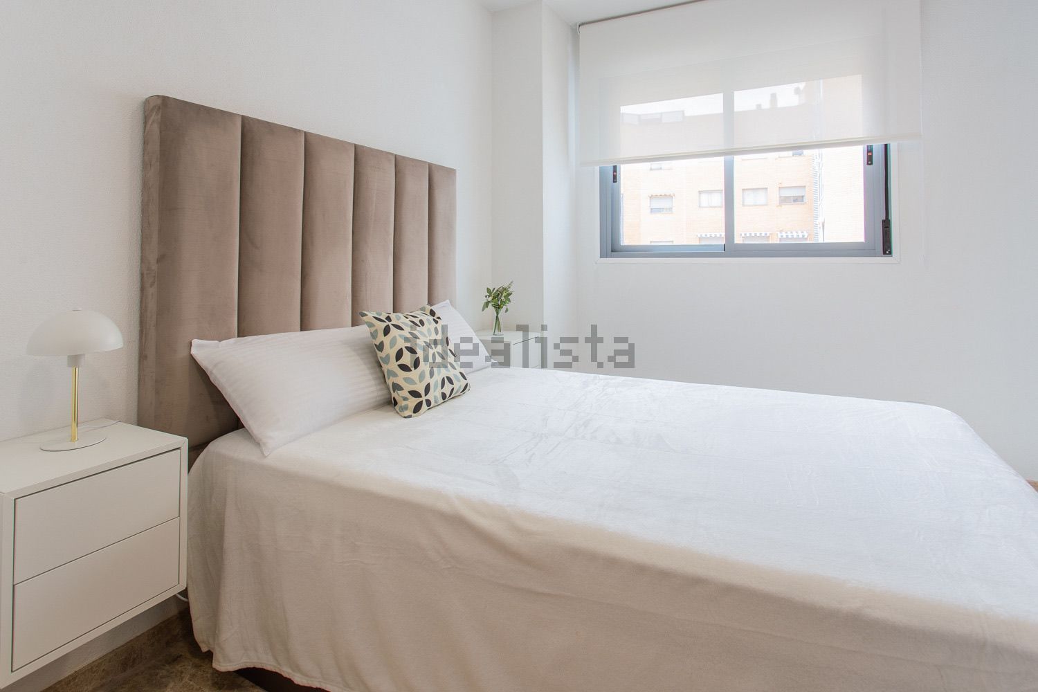 Habitació de lloguer, Cartagena