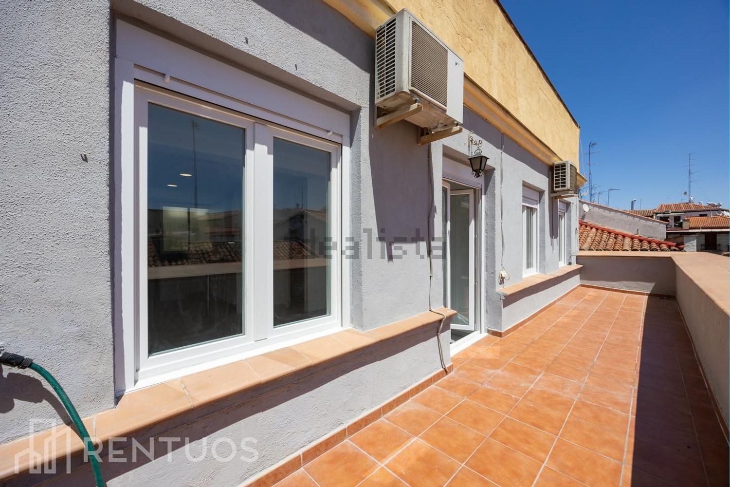 Pis de 75 m² a Madrid